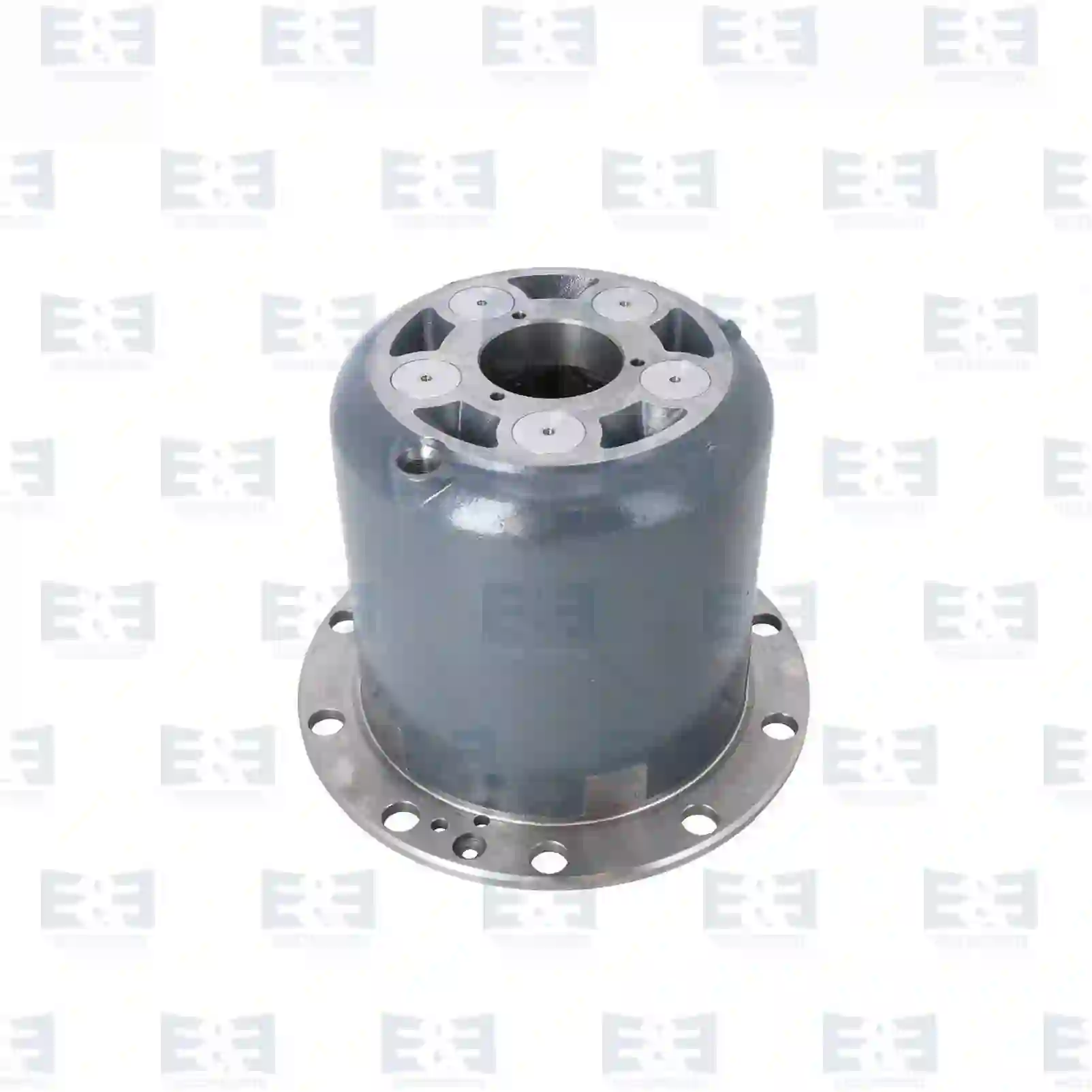  Bell hub, complete || E&E Truck Spare Parts | Truck Spare Parts, Auotomotive Spare Parts