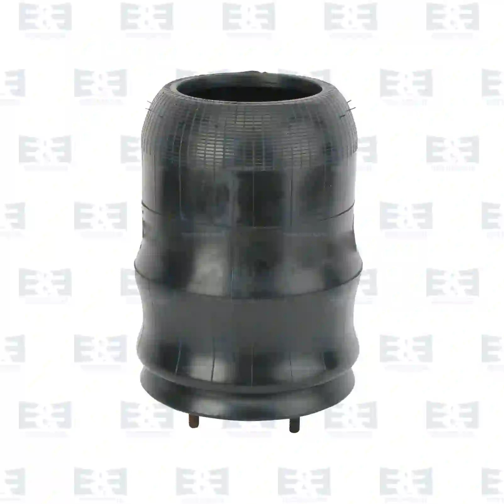 Air Bellow Air spring, with steel piston, EE No 2E2284118 ,  oem no:20535876, 3195976, ZG40764-0008 E&E Truck Spare Parts | Truck Spare Parts, Auotomotive Spare Parts