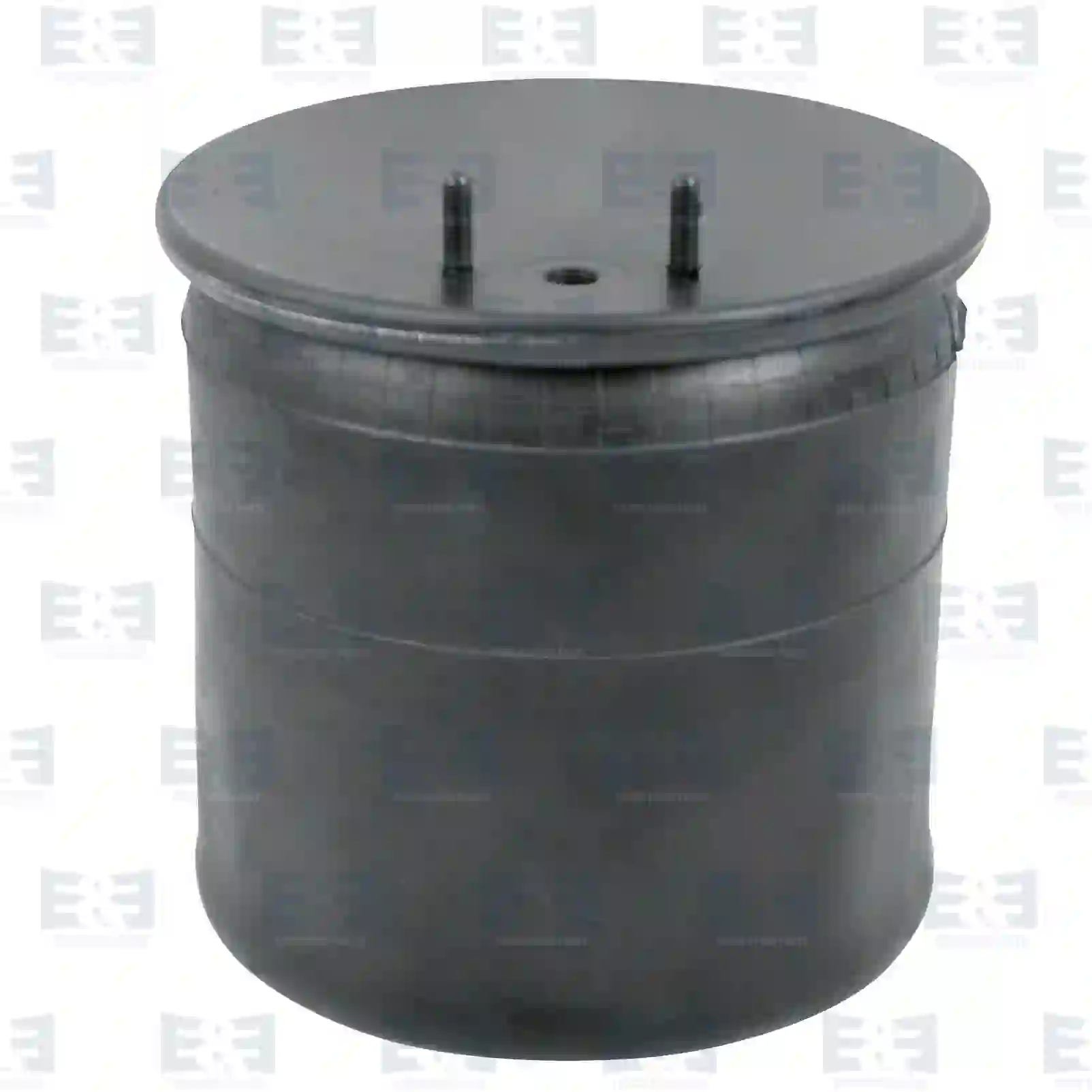 Air Bellow Air spring, with steel piston, EE No 2E2284124 ,  oem no:20573311, 3195091, 9959514, ZG40750-0008, E&E Truck Spare Parts | Truck Spare Parts, Auotomotive Spare Parts