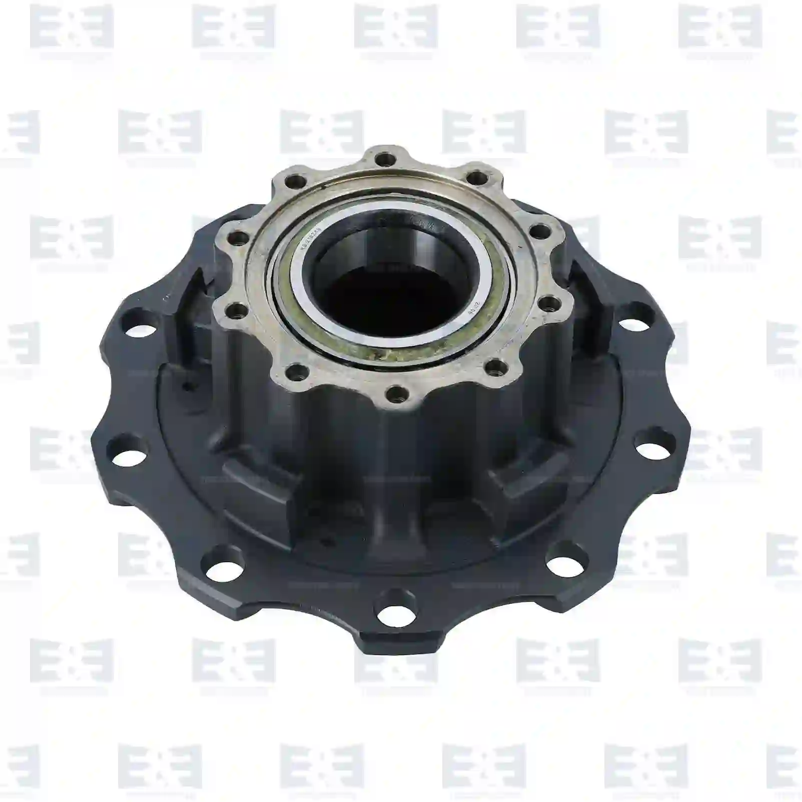 Hub Wheel hub, with bearing, EE No 2E2284144 ,  oem no:1942754S, 2290538S, , , , E&E Truck Spare Parts | Truck Spare Parts, Auotomotive Spare Parts