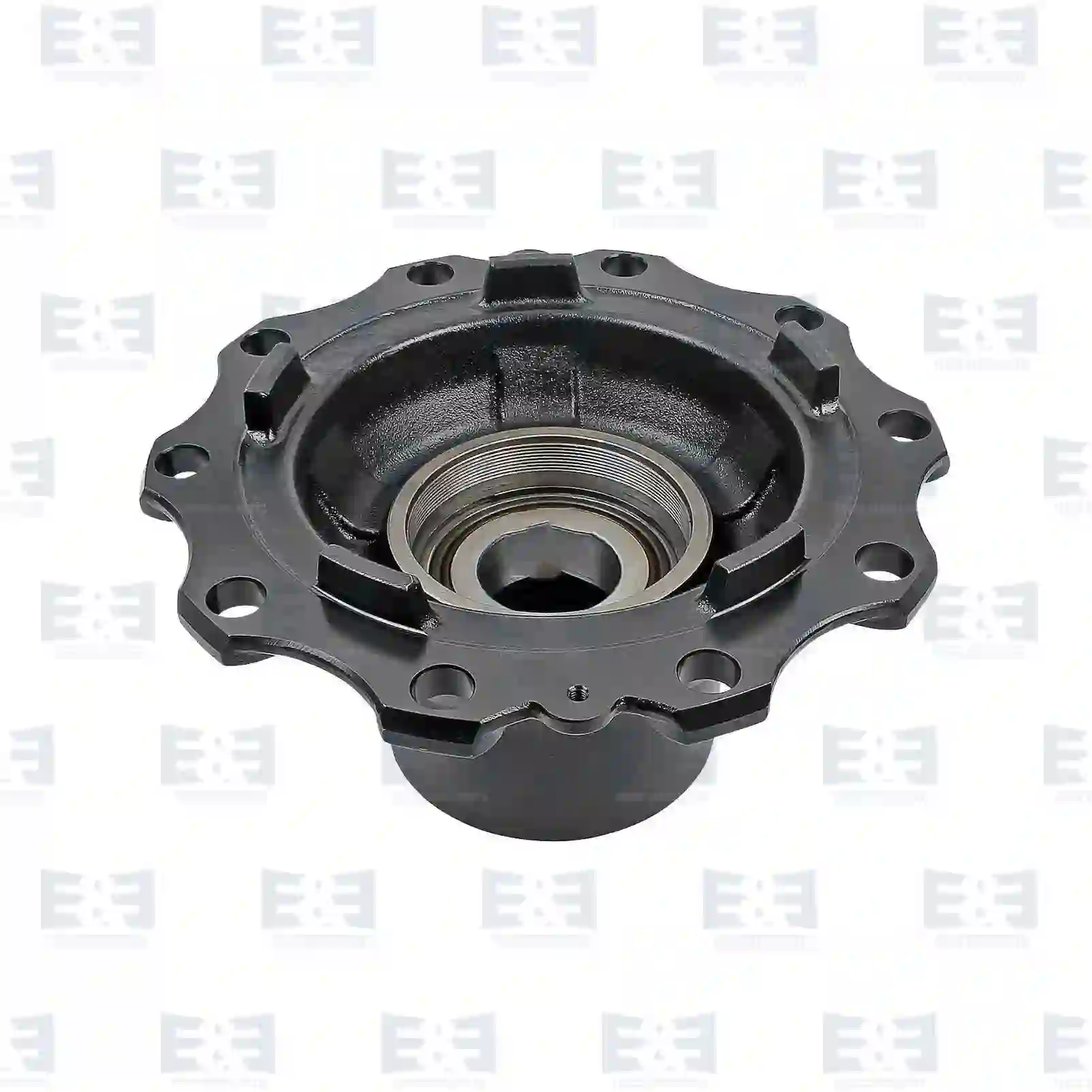 Hub Wheel hub, with bearing, EE No 2E2284146 ,  oem no:2085471S, 2290532S, , , , , E&E Truck Spare Parts | Truck Spare Parts, Auotomotive Spare Parts