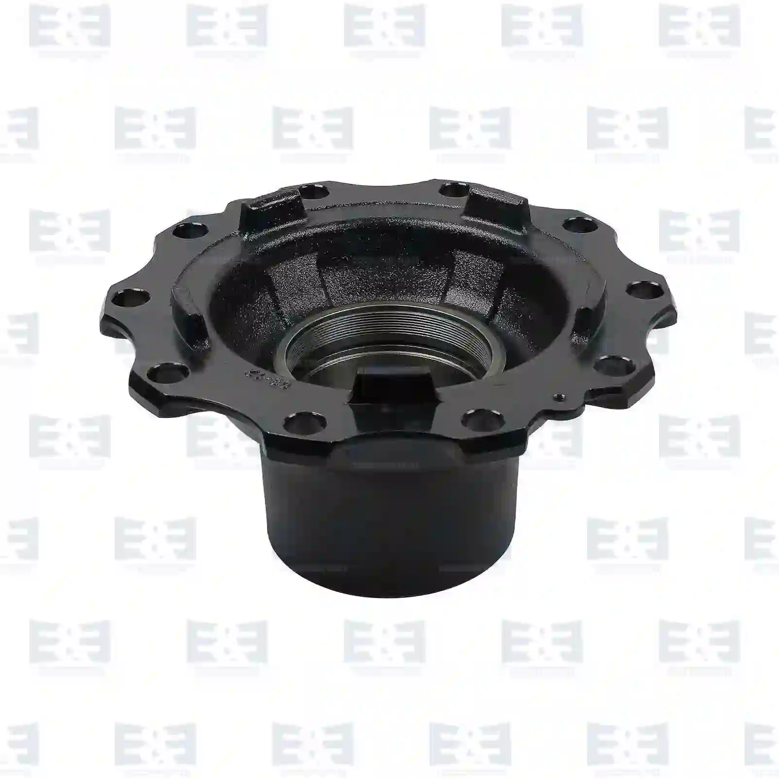  Wheel hub, without bearings || E&E Truck Spare Parts | Truck Spare Parts, Auotomotive Spare Parts