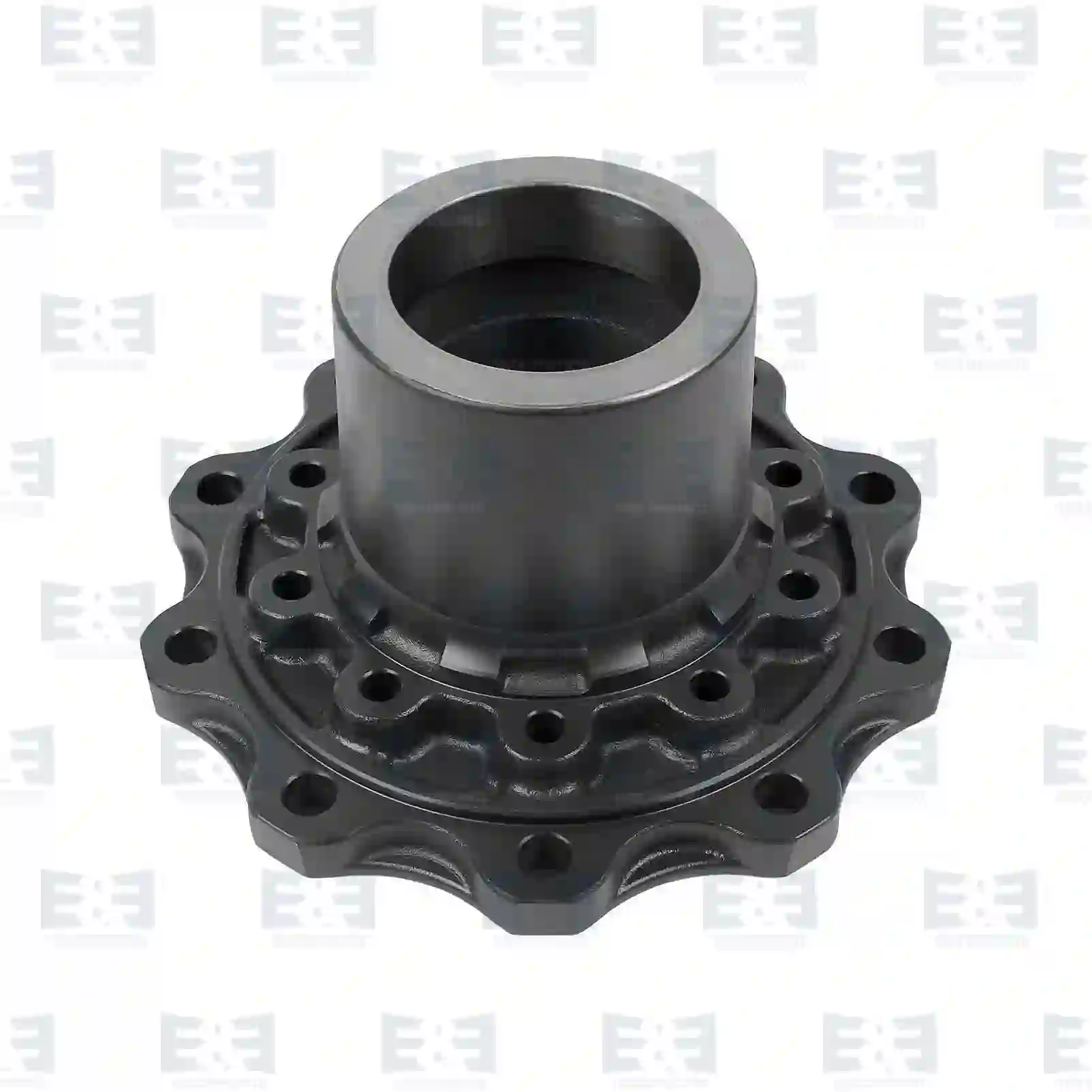 Hub Wheel hub, without bearings, EE No 2E2284149 ,  oem no:1864430, 2290526, 2603321, ZG30224-0008, , , E&E Truck Spare Parts | Truck Spare Parts, Auotomotive Spare Parts