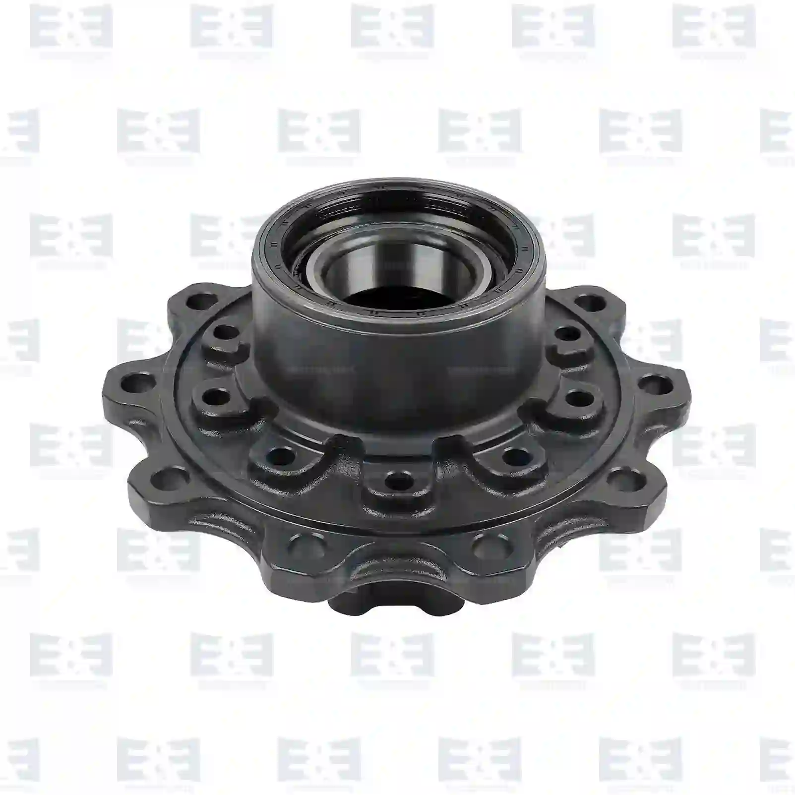 Hub Wheel hub, with bearing, EE No 2E2284151 ,  oem no:1724790S, , , , , , E&E Truck Spare Parts | Truck Spare Parts, Auotomotive Spare Parts