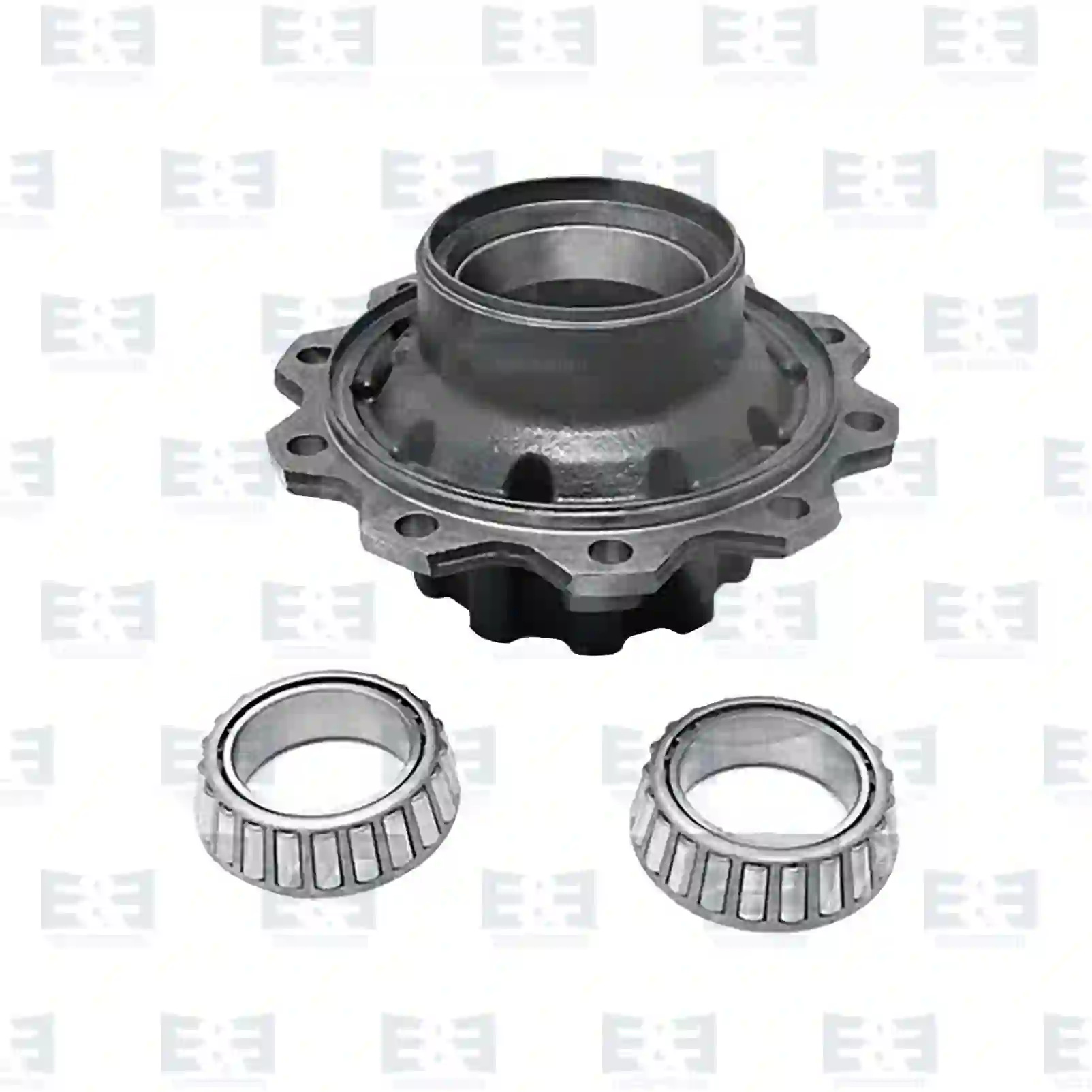 Hub Wheel hub, with bearing, EE No 2E2284152 ,  oem no:1724788S, , , , , , E&E Truck Spare Parts | Truck Spare Parts, Auotomotive Spare Parts