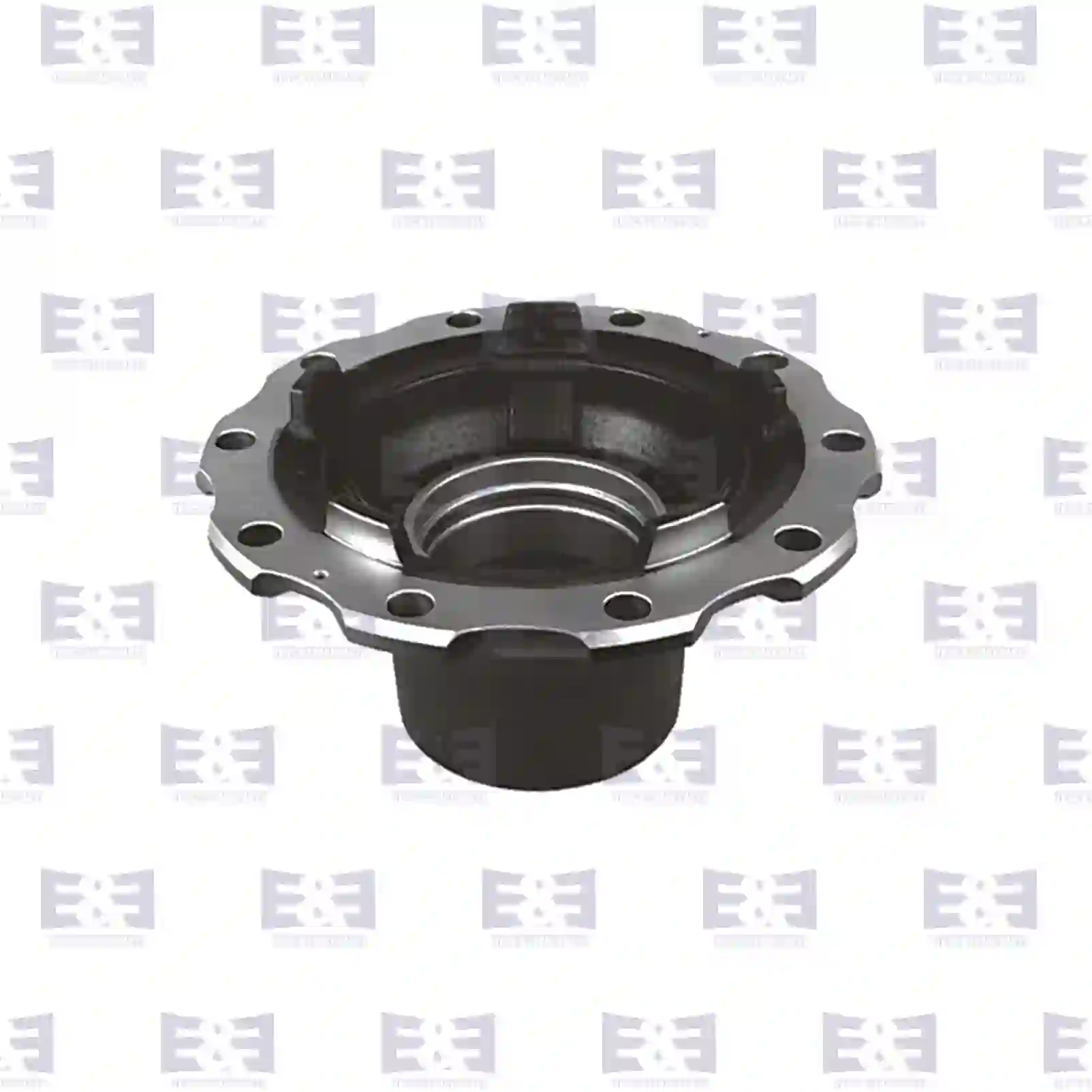  Wheel hub, with bearing || E&E Truck Spare Parts | Truck Spare Parts, Auotomotive Spare Parts