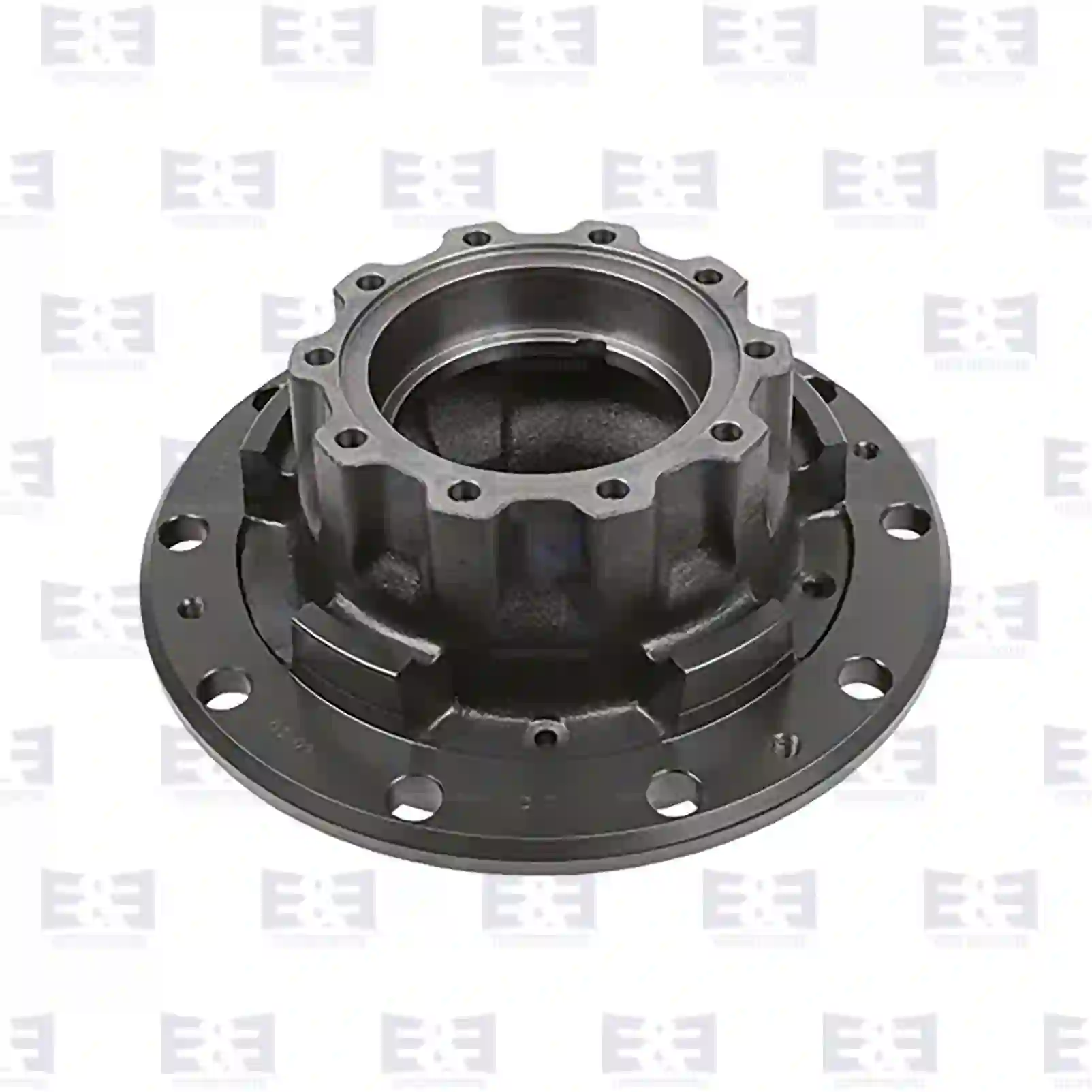  Wheel hub, without bearings || E&E Truck Spare Parts | Truck Spare Parts, Auotomotive Spare Parts