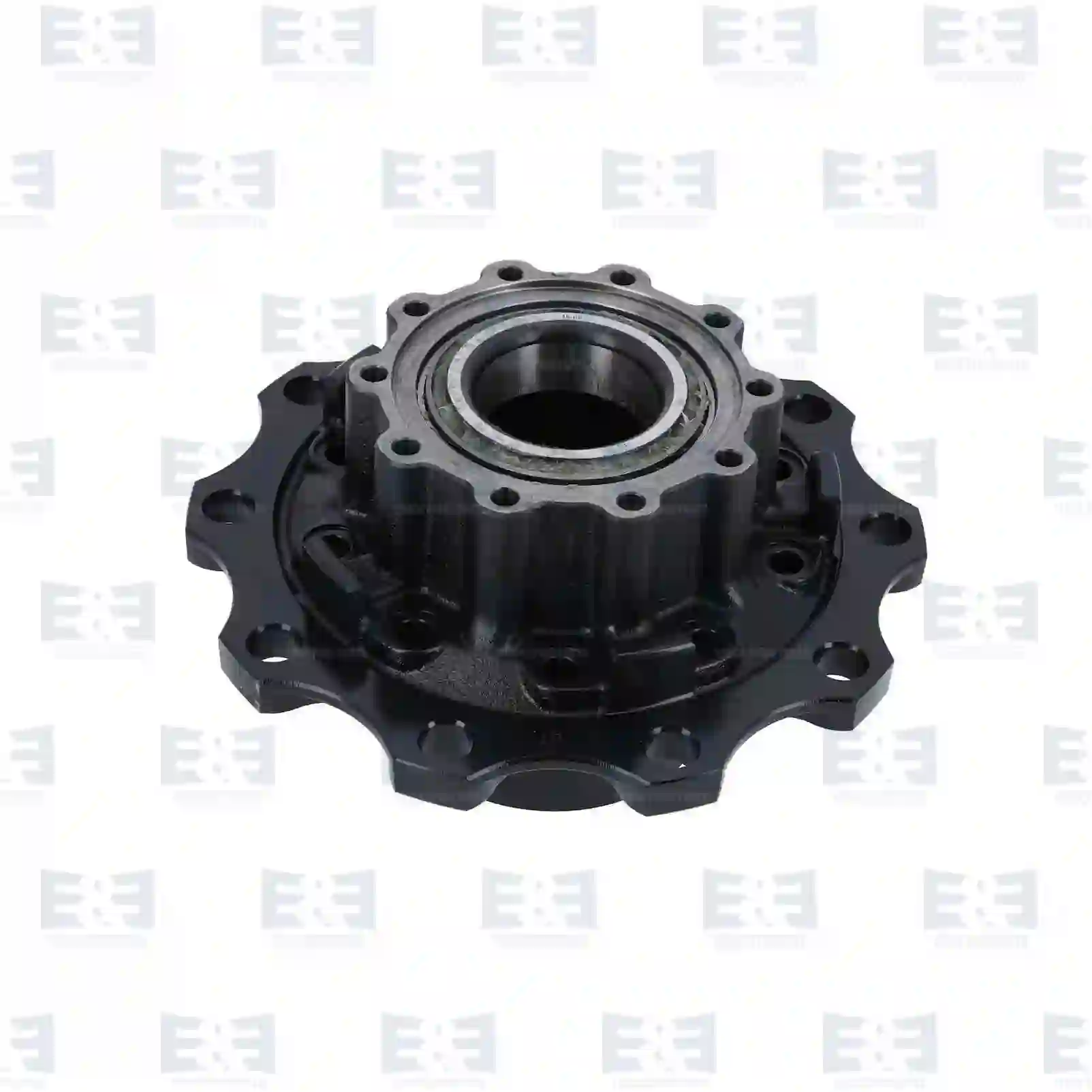 Wheel hub, with bearing, without ABS ring, 2E2284166, 1800283S, 2290542S, ZG30215-0008, , , , ||  2E2284166 E&E Truck Spare Parts | Truck Spare Parts, Auotomotive Spare Parts Wheel hub, with bearing, without ABS ring, 2E2284166, 1800283S, 2290542S, ZG30215-0008, , , , ||  2E2284166 E&E Truck Spare Parts | Truck Spare Parts, Auotomotive Spare Parts