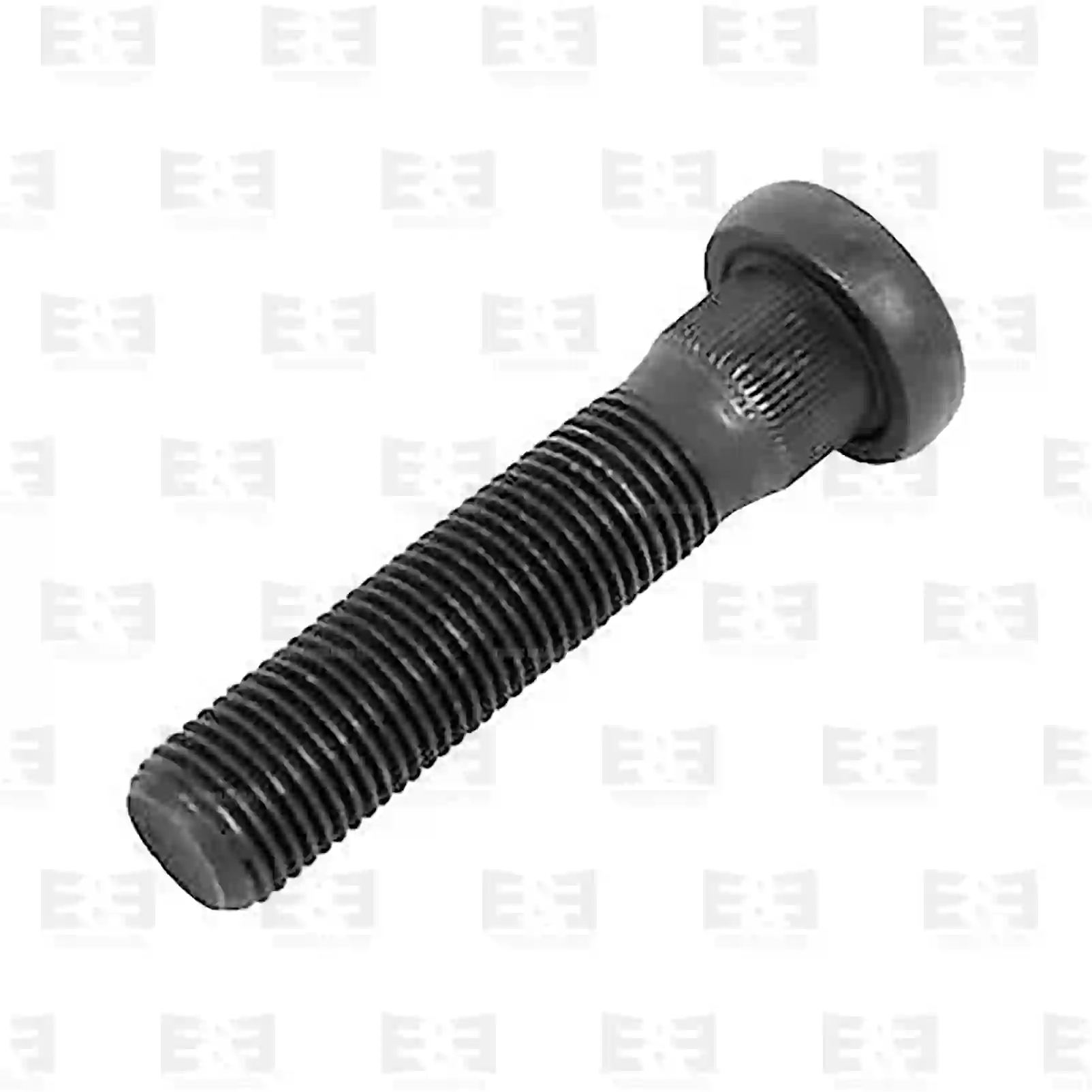 Wheel Bolt Kit Wheel bolt, EE No 2E2284193 ,  oem no:1528655, ZG41898-0008, , , E&E Truck Spare Parts | Truck Spare Parts, Auotomotive Spare Parts