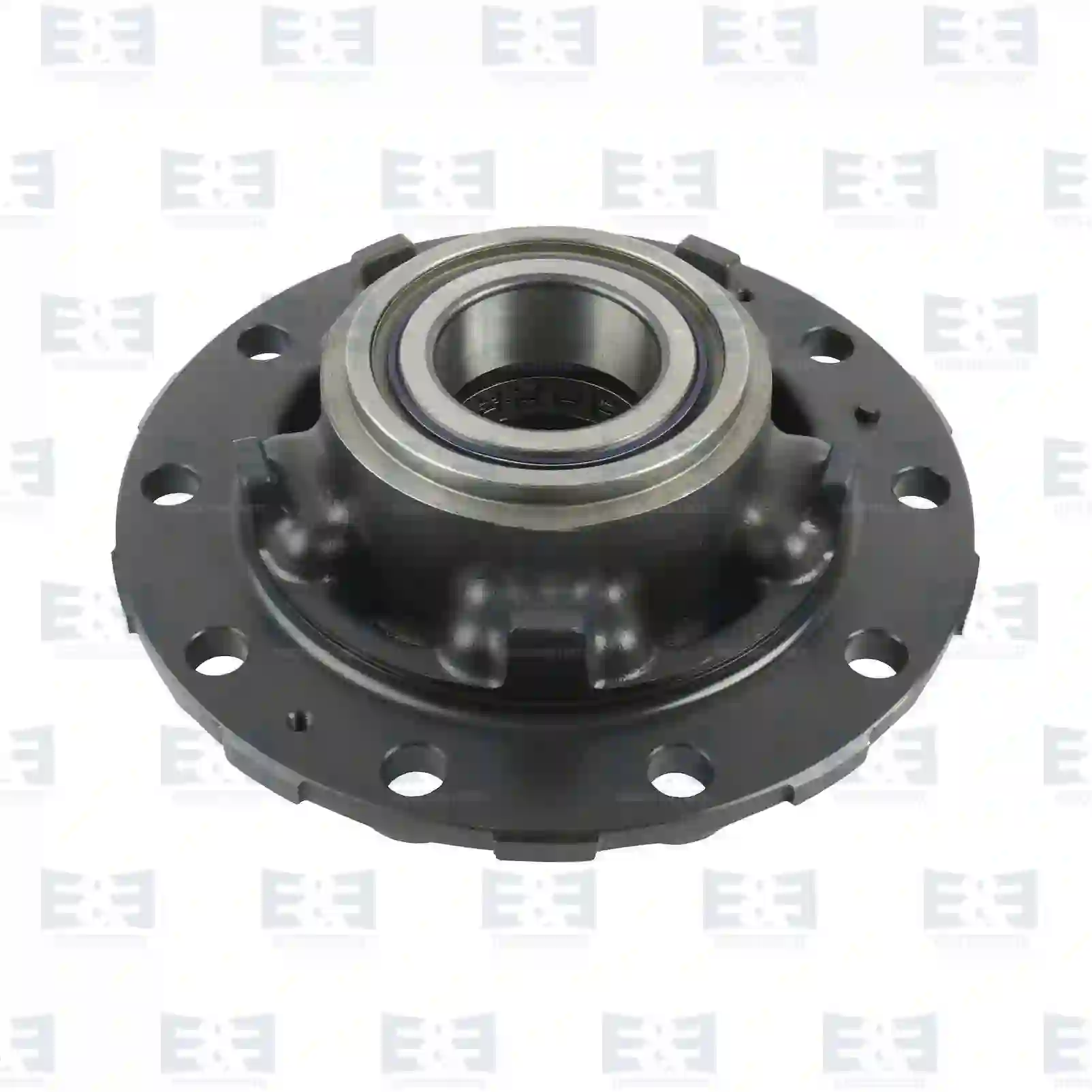  Wheel hub, with bearing || E&E Truck Spare Parts | Truck Spare Parts, Auotomotive Spare Parts