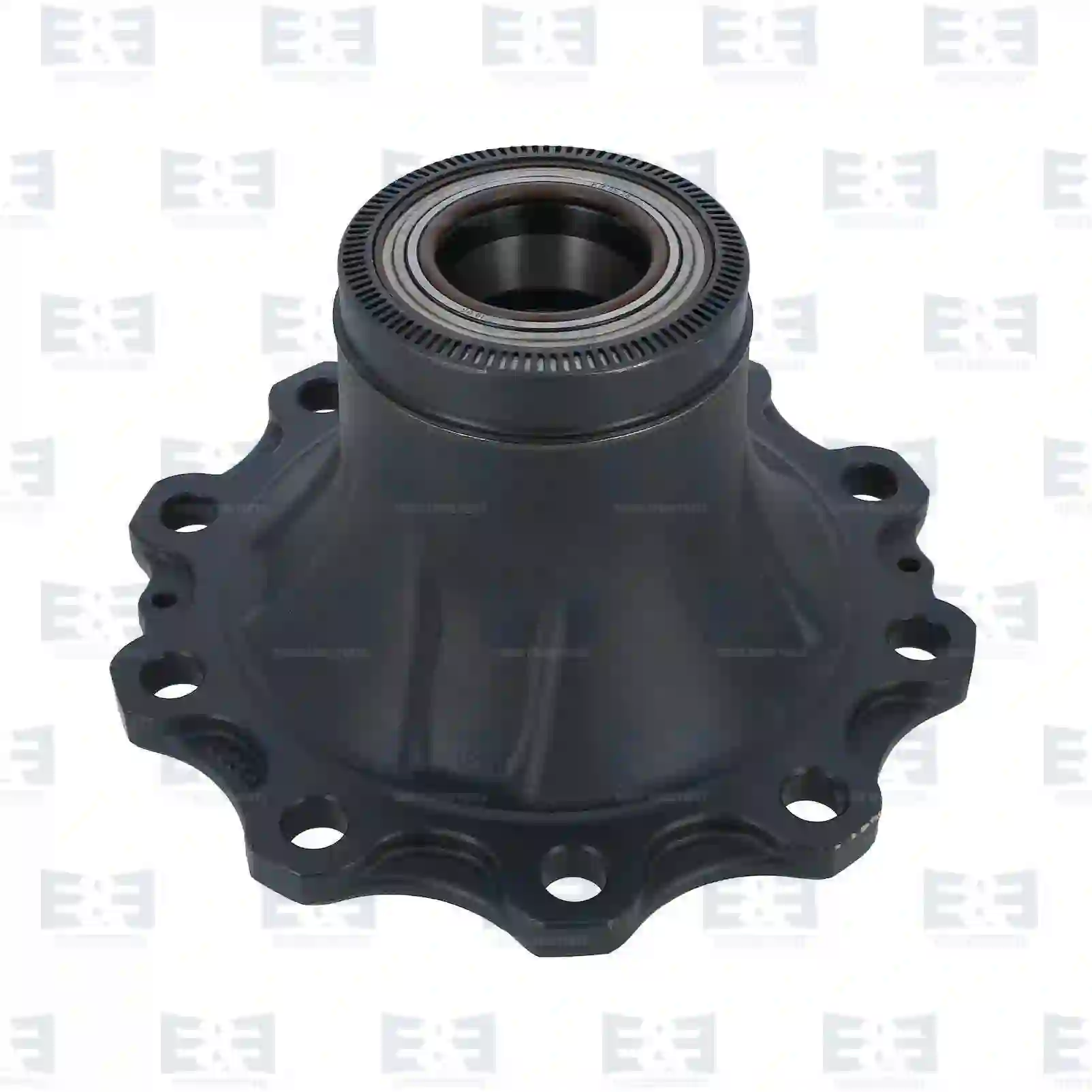 Wheel hub, with bearing, for drum brake, 2E2284207, 7421102535, 21102535, , , , ||  2E2284207 E&E Truck Spare Parts | Truck Spare Parts, Auotomotive Spare Parts Wheel hub, with bearing, for drum brake, 2E2284207, 7421102535, 21102535, , , , ||  2E2284207 E&E Truck Spare Parts | Truck Spare Parts, Auotomotive Spare Parts