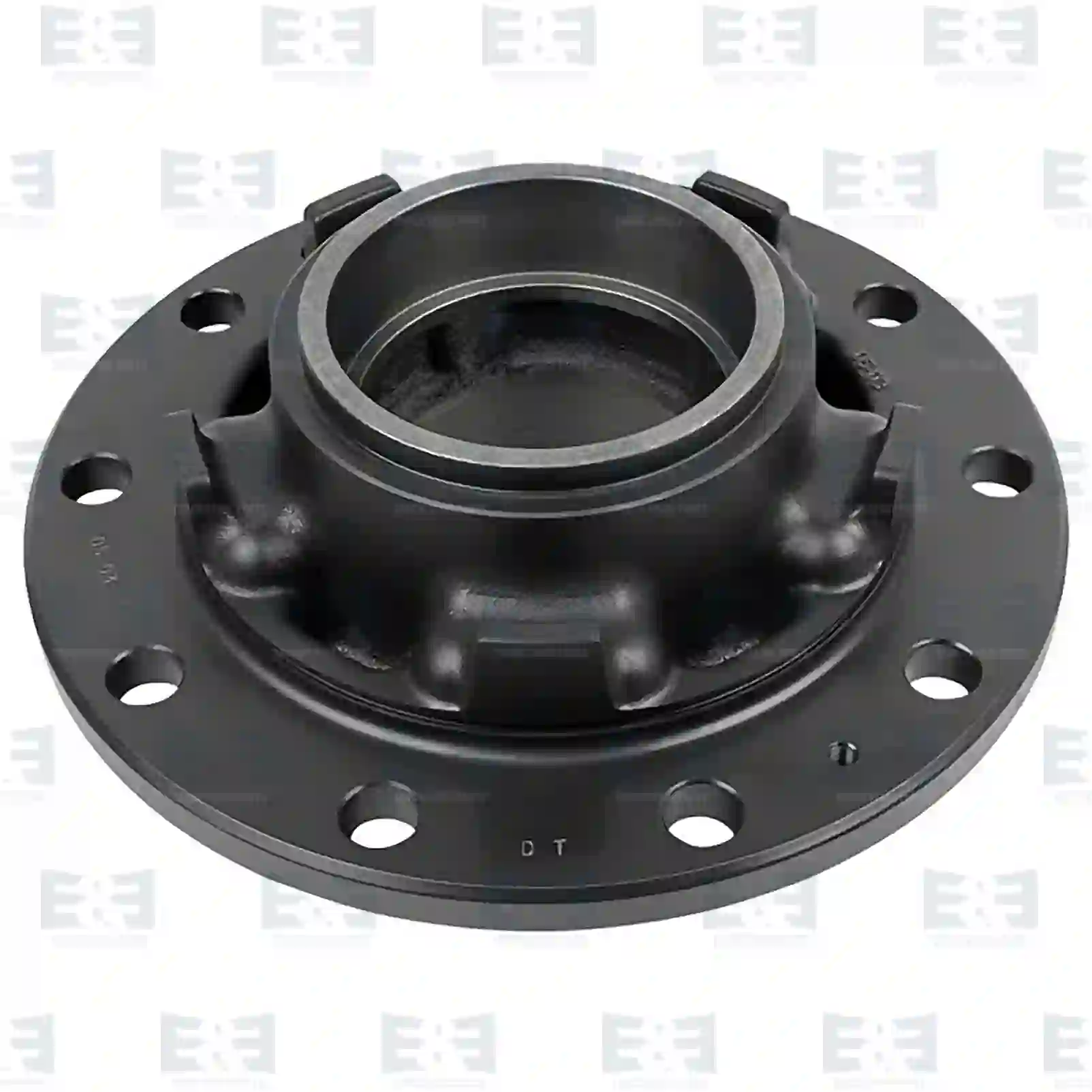  Wheel hub, without bearings || E&E Truck Spare Parts | Truck Spare Parts, Auotomotive Spare Parts