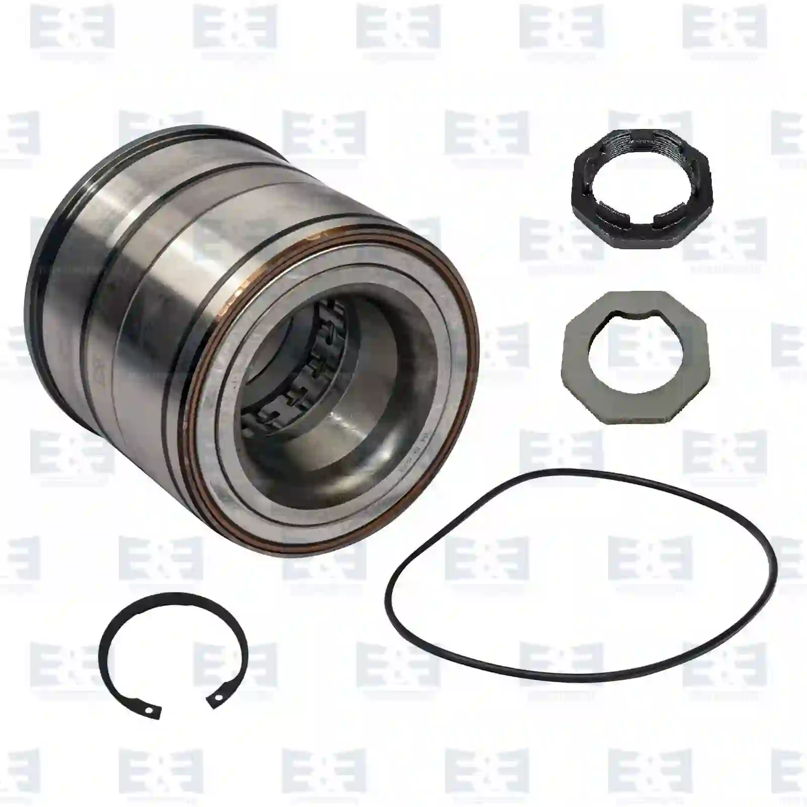 Hub Repair kit, wheel bearing unit, EE No 2E2284216 ,  oem no:1868087S, 2310169S, , , E&E Truck Spare Parts | Truck Spare Parts, Auotomotive Spare Parts