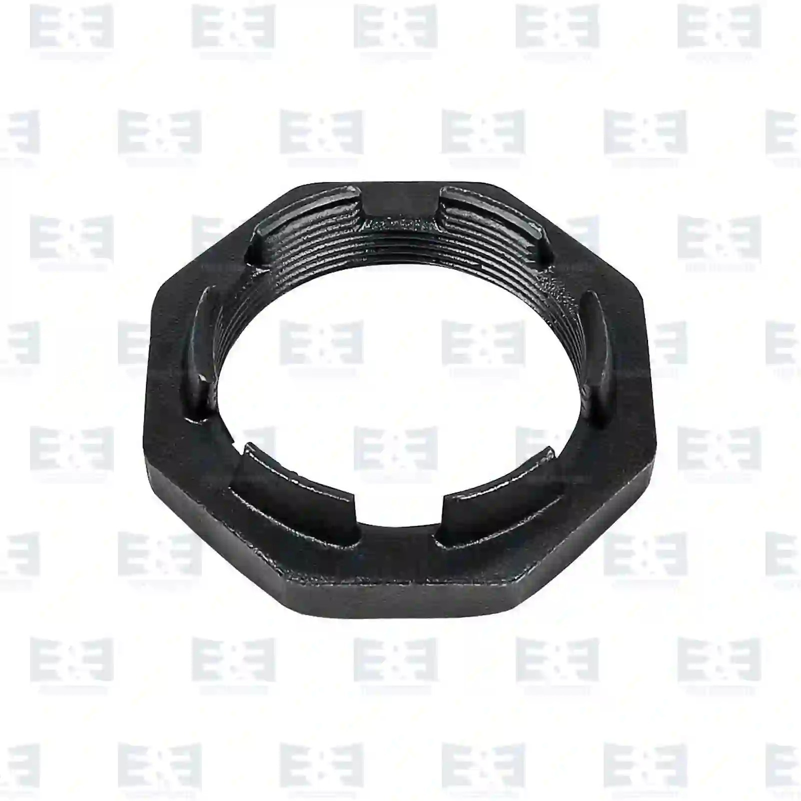 Hub Lock nut, EE No 2E2284234 ,  oem no:1356196, 1403618, 1873183, ZG41300-0008 E&E Truck Spare Parts | Truck Spare Parts, Auotomotive Spare Parts