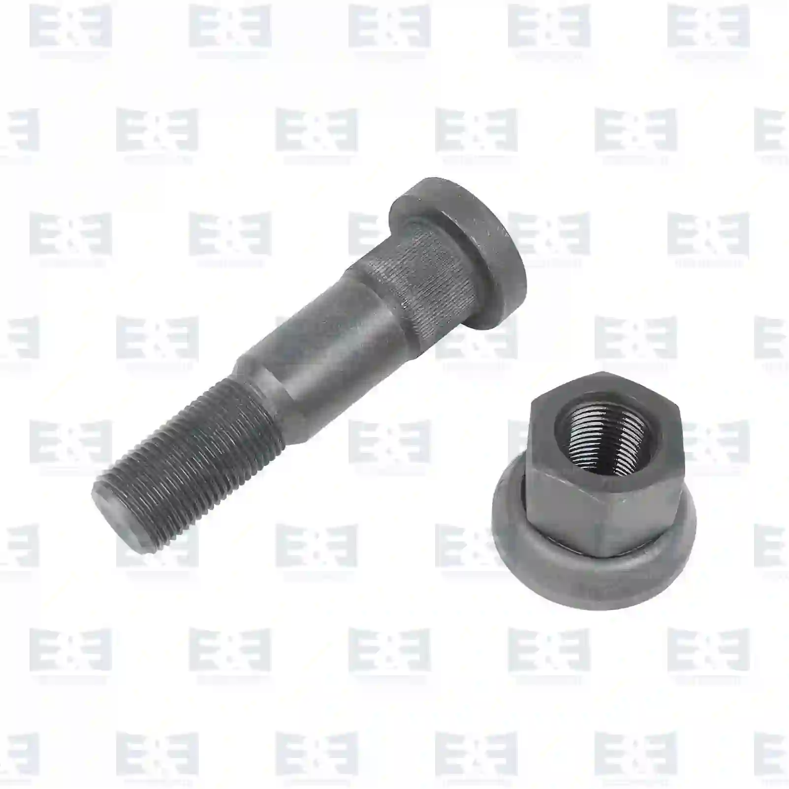 Wheel Bolt Kit Wheel bolt, complete, EE No 2E2284251 ,  oem no:1573082S, , , , , , E&E Truck Spare Parts | Truck Spare Parts, Auotomotive Spare Parts