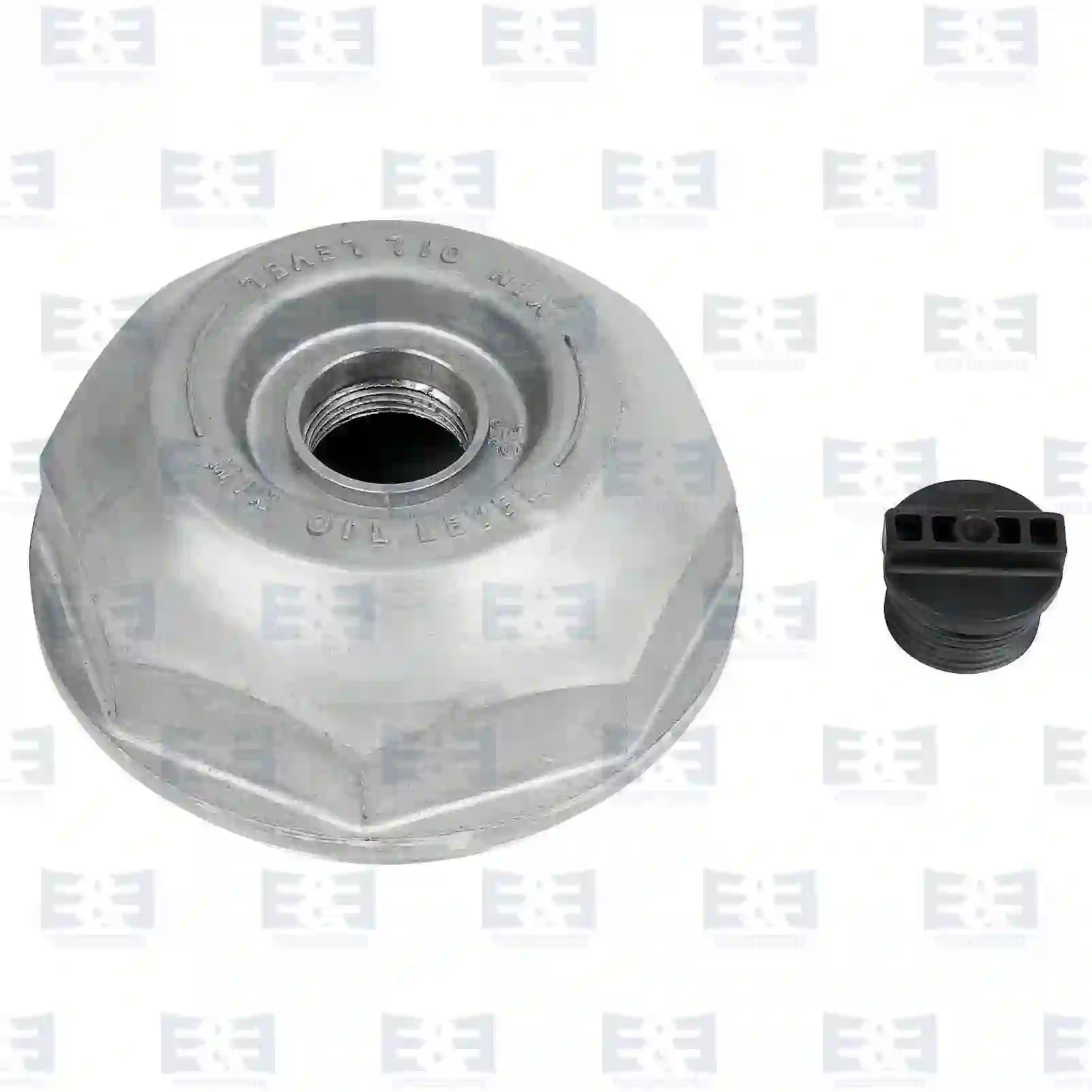  Hub cover, with plug || E&E Truck Spare Parts | Truck Spare Parts, Auotomotive Spare Parts