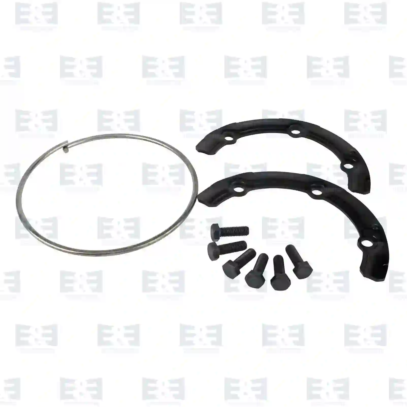 Hub Mounting kit, EE No 2E2284263 ,  oem no:1962340, 85103814, 85103814S E&E Truck Spare Parts | Truck Spare Parts, Auotomotive Spare Parts