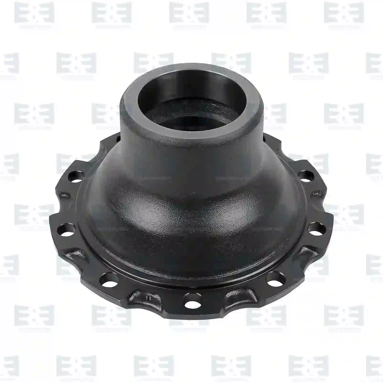  Wheel hub, without bearings || E&E Truck Spare Parts | Truck Spare Parts, Auotomotive Spare Parts