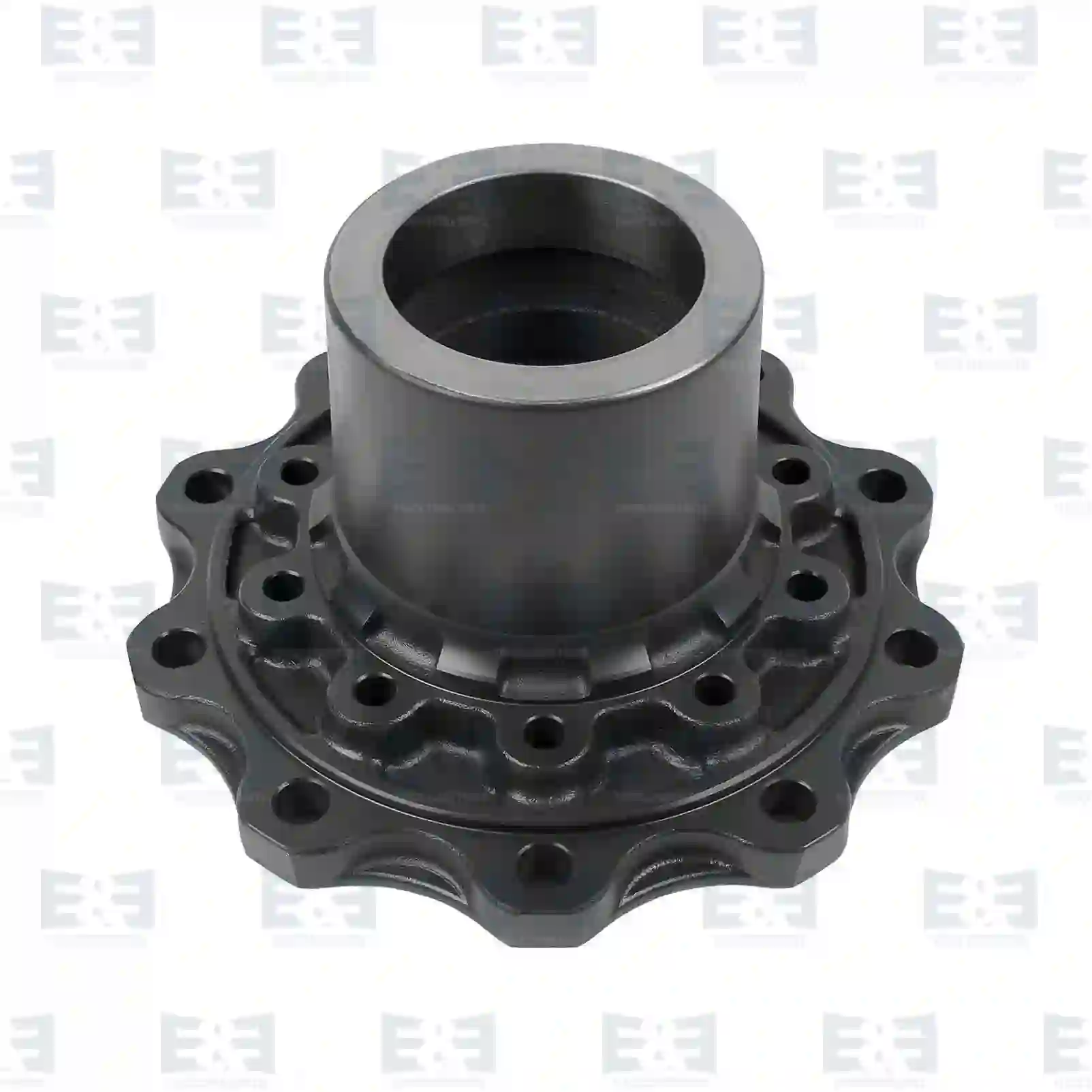  Wheel hub, without bearings || E&E Truck Spare Parts | Truck Spare Parts, Auotomotive Spare Parts