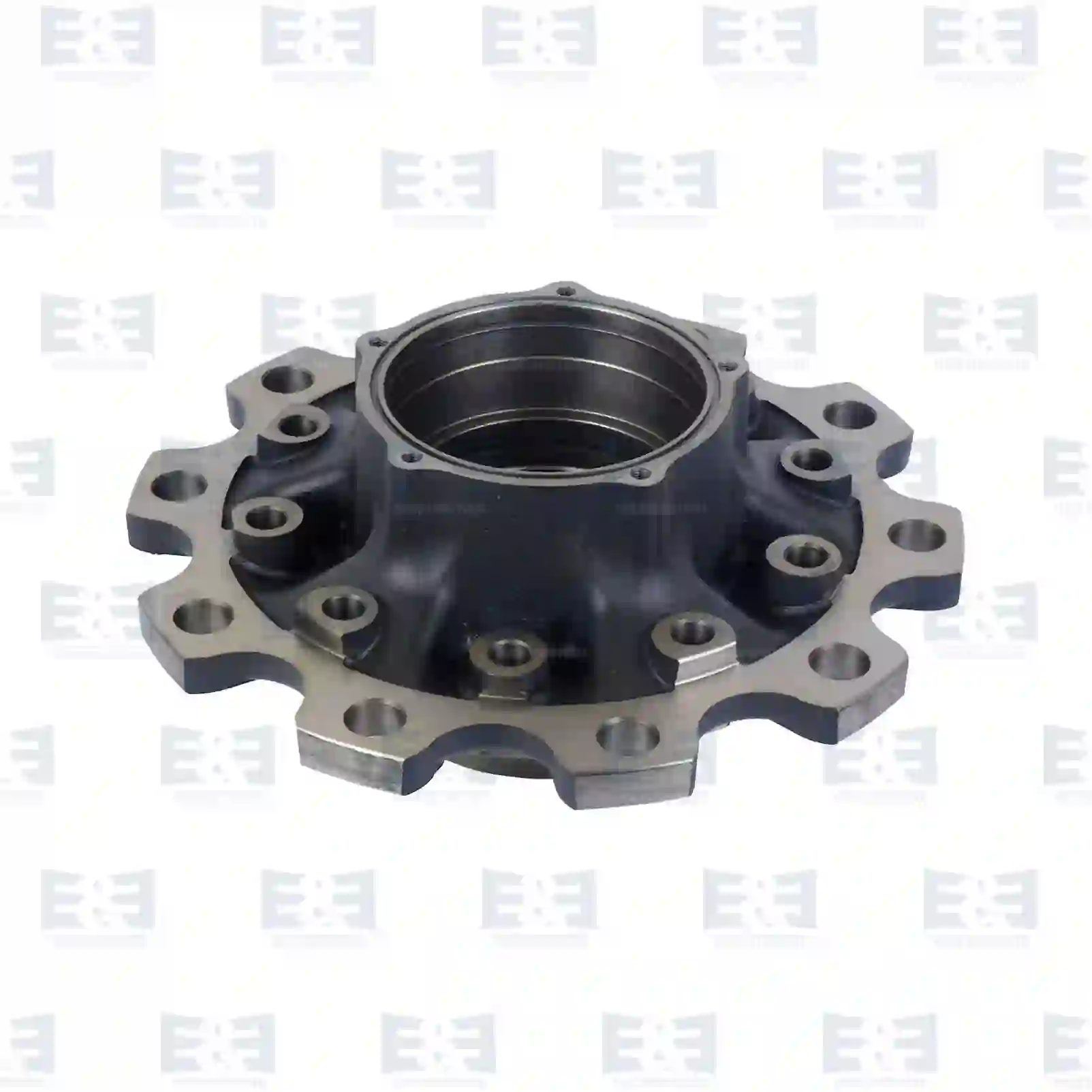  Wheel hub, without bearings || E&E Truck Spare Parts | Truck Spare Parts, Auotomotive Spare Parts