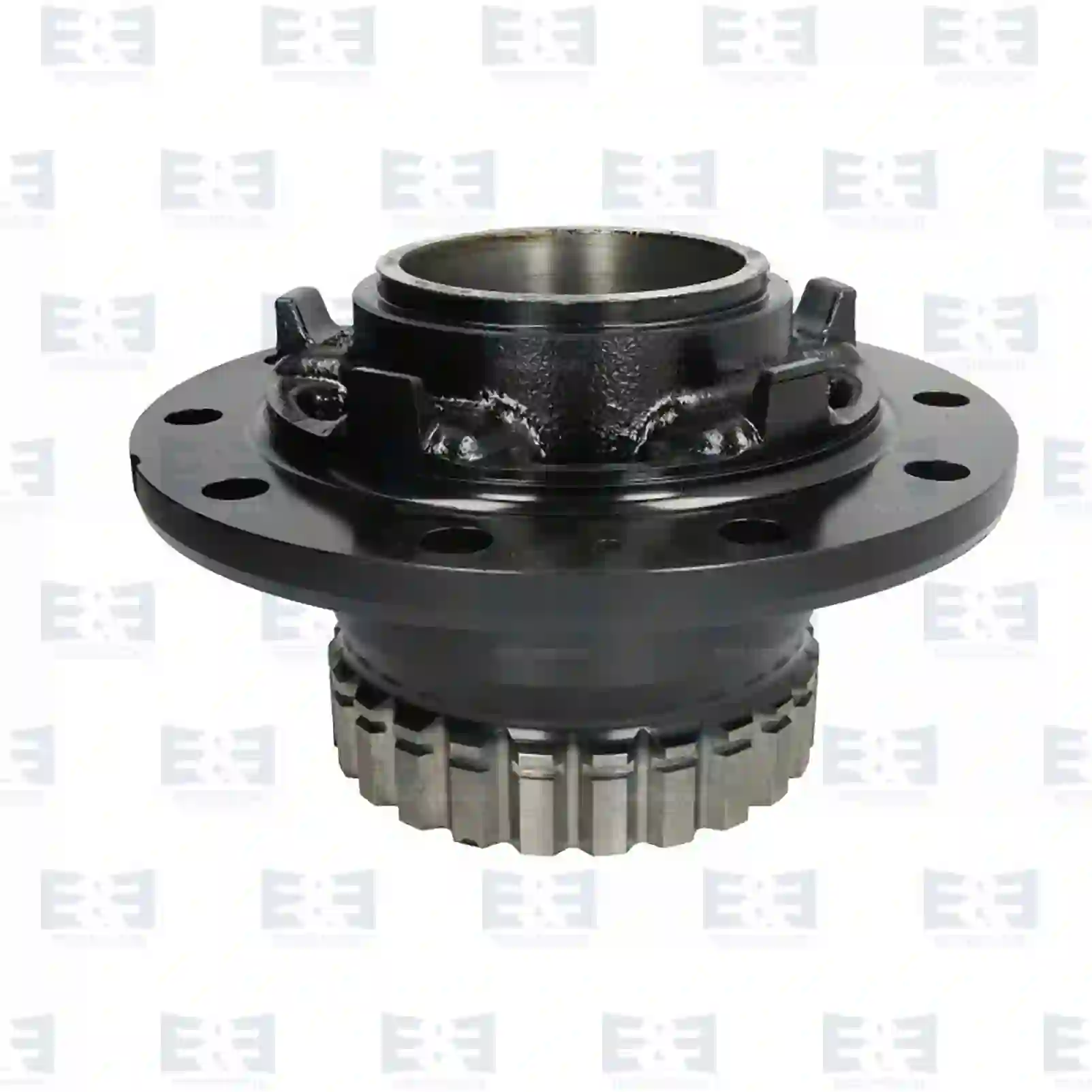  Wheel hub, without bearings || E&E Truck Spare Parts | Truck Spare Parts, Auotomotive Spare Parts