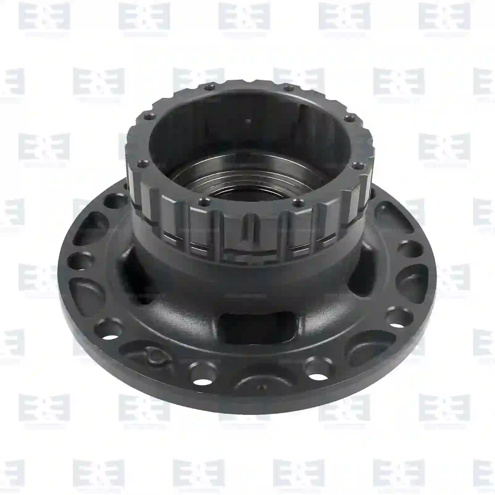 Hub Wheel hub, with bearing, EE No 2E2284316 ,  oem no:7420819826S, 7485109244S, 20516940S, 20819826S, 20819830S1, 85109244S, ZG30206-0008, E&E Truck Spare Parts | Truck Spare Parts, Auotomotive Spare Parts