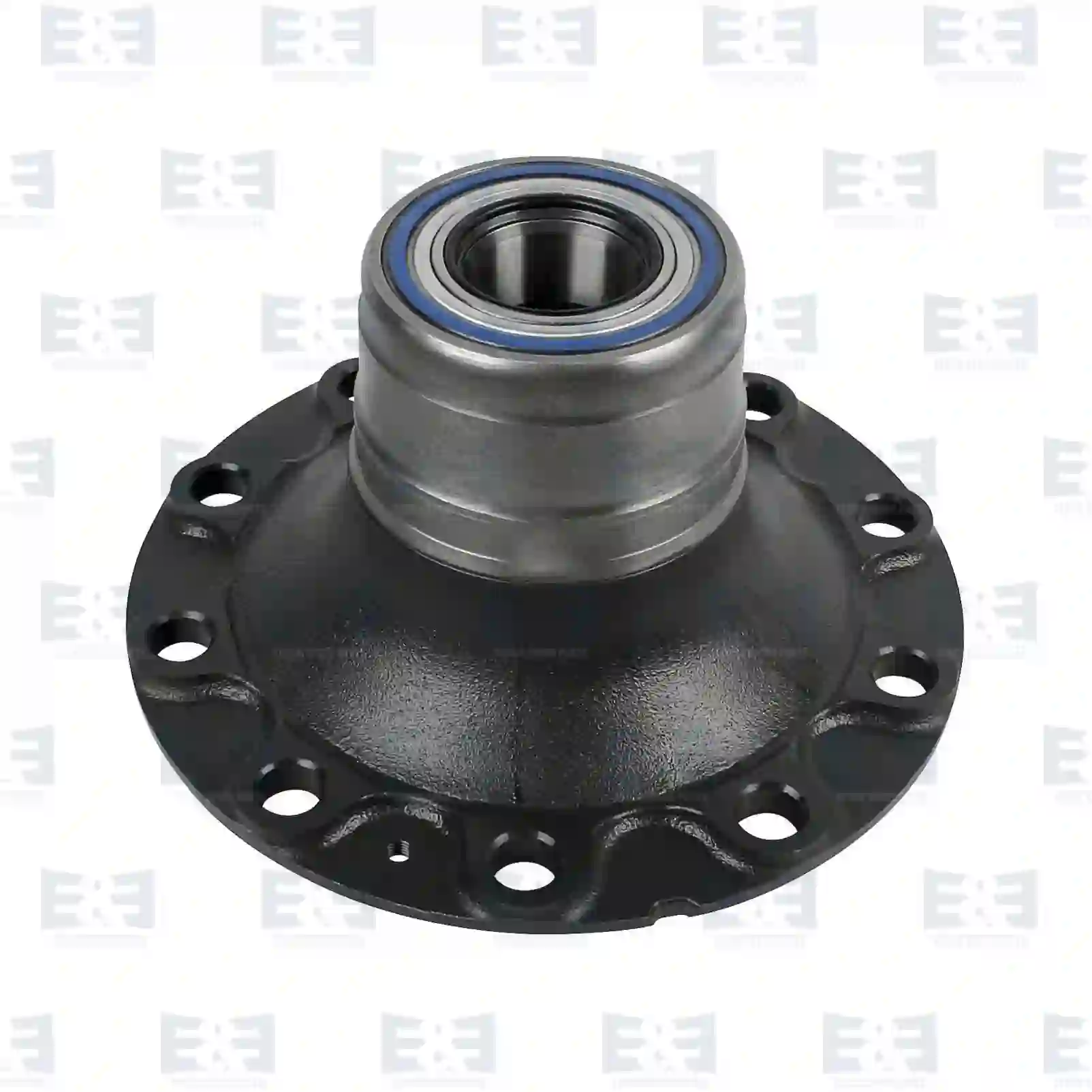  Wheel hub, with bearing || E&E Truck Spare Parts | Truck Spare Parts, Auotomotive Spare Parts