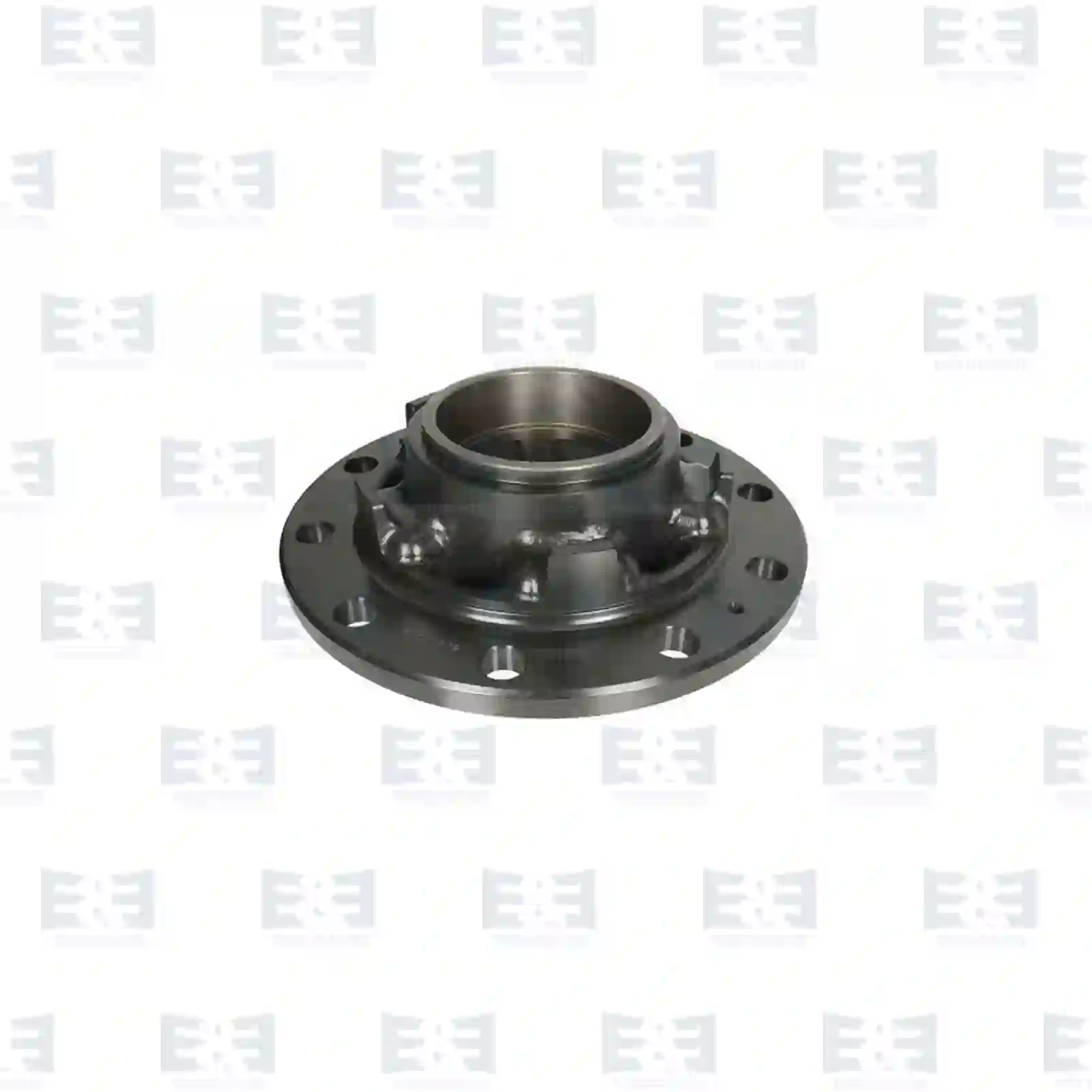  Wheel hub, with bearing || E&E Truck Spare Parts | Truck Spare Parts, Auotomotive Spare Parts