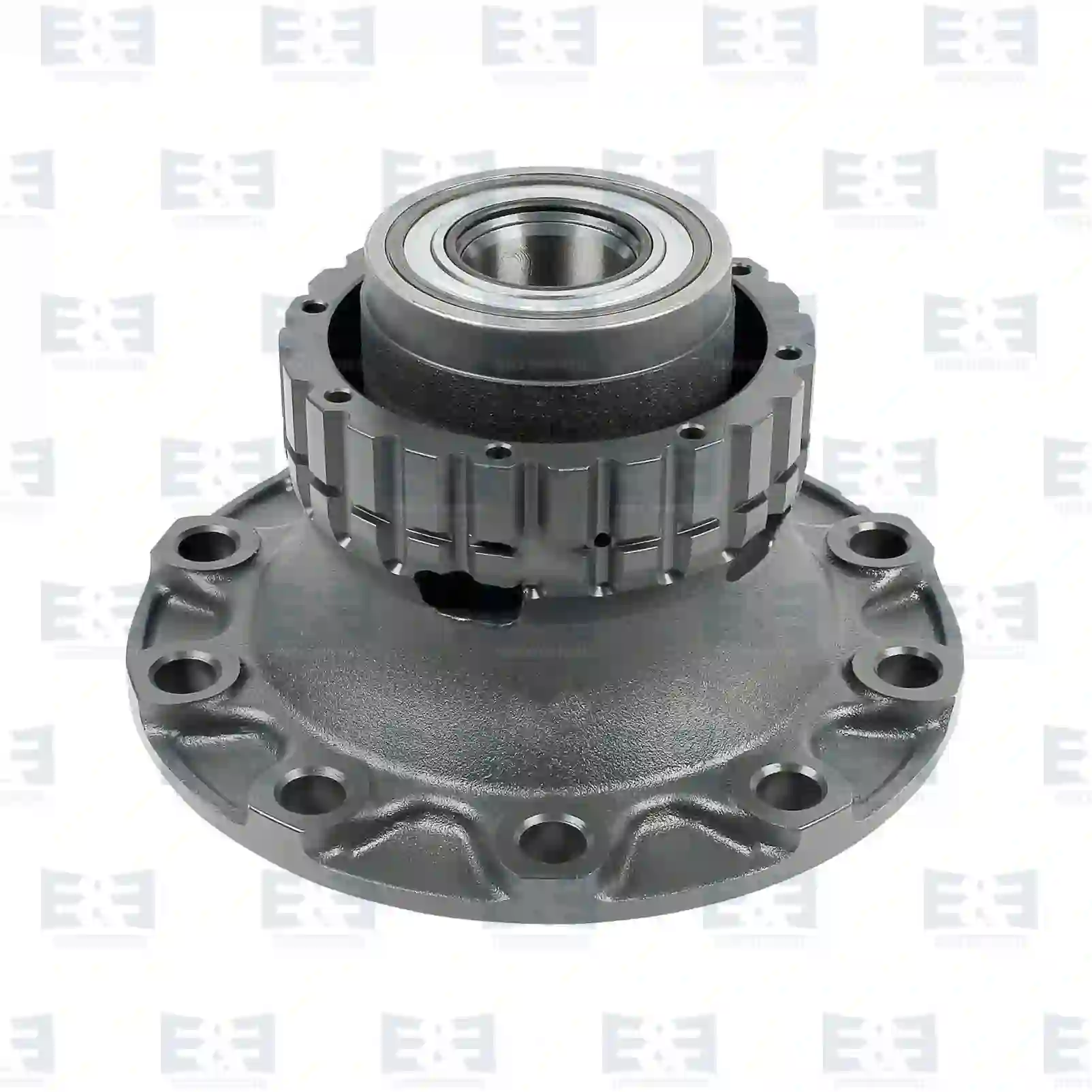  Wheel hub, with bearing || E&E Truck Spare Parts | Truck Spare Parts, Auotomotive Spare Parts