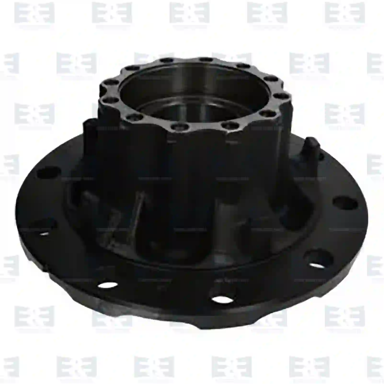  Wheel hub, with bearing || E&E Truck Spare Parts | Truck Spare Parts, Auotomotive Spare Parts