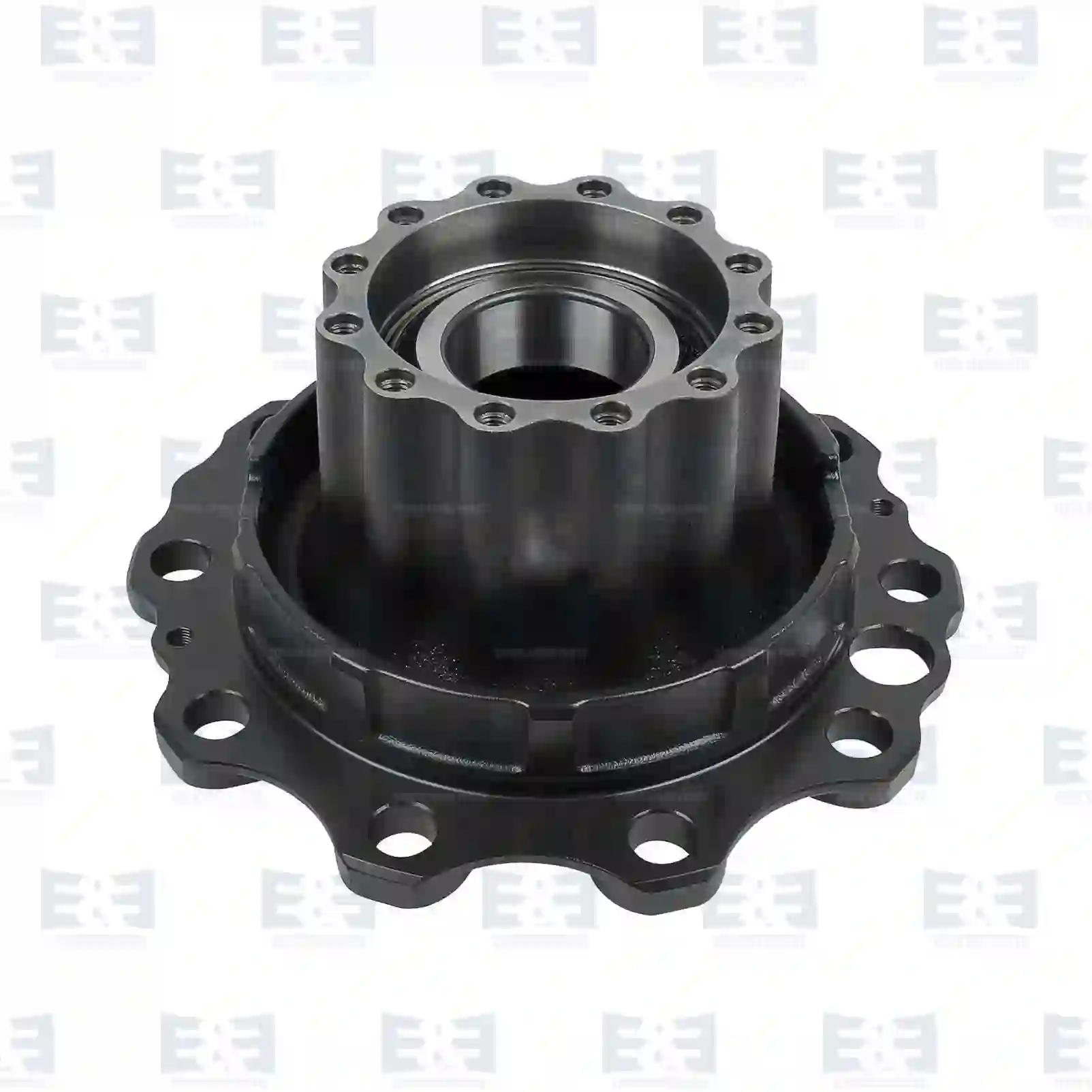  Wheel hub, with bearing || E&E Truck Spare Parts | Truck Spare Parts, Auotomotive Spare Parts