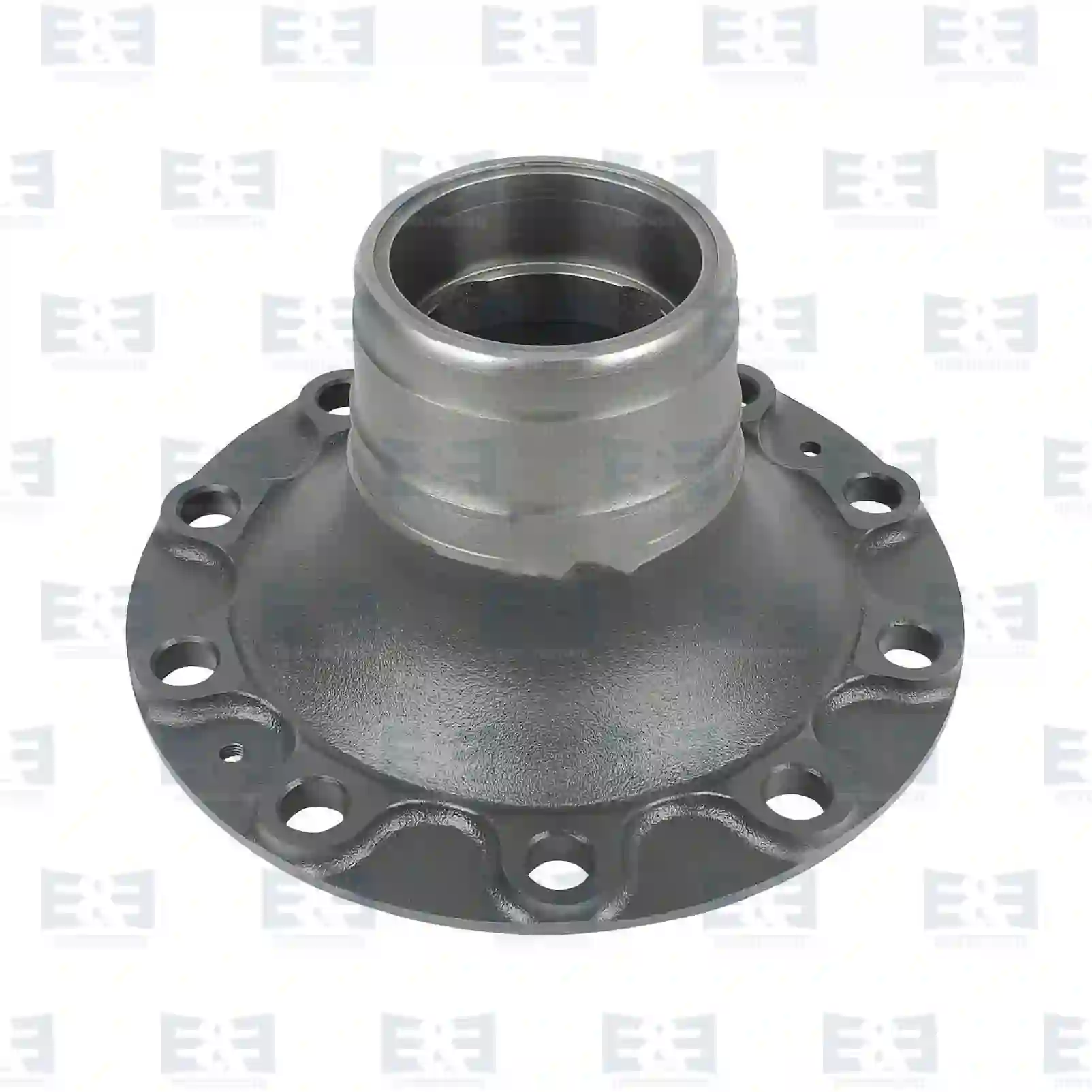  Wheel hub, without bearings || E&E Truck Spare Parts | Truck Spare Parts, Auotomotive Spare Parts