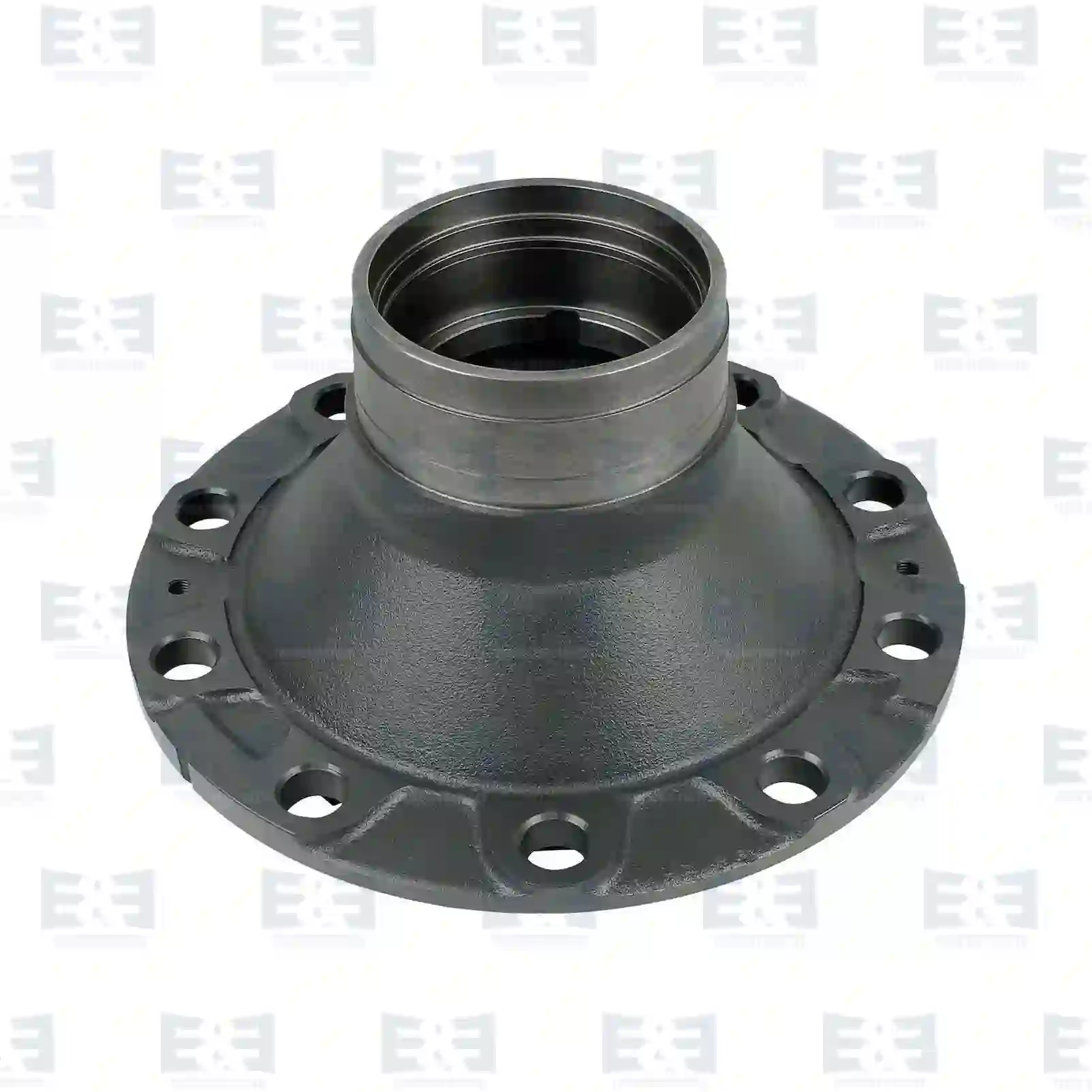 Hub Wheel hub, without bearings, EE No 2E2284335 ,  oem no:1626994, 3013613, , , , E&E Truck Spare Parts | Truck Spare Parts, Auotomotive Spare Parts