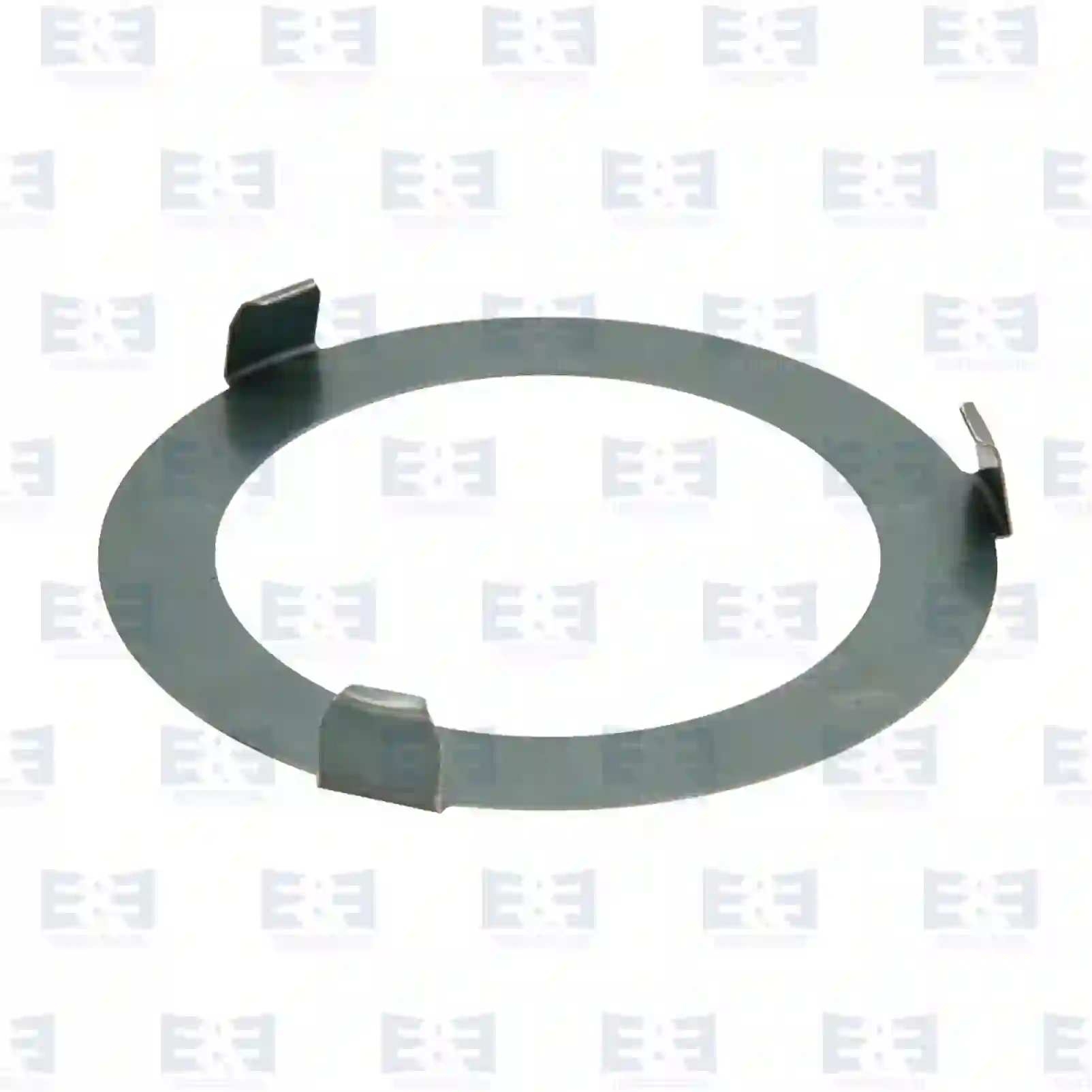 Hub Spring clamp, EE No 2E2284344 ,  oem no:1587507, ZG30154-0008, E&E Truck Spare Parts | Truck Spare Parts, Auotomotive Spare Parts