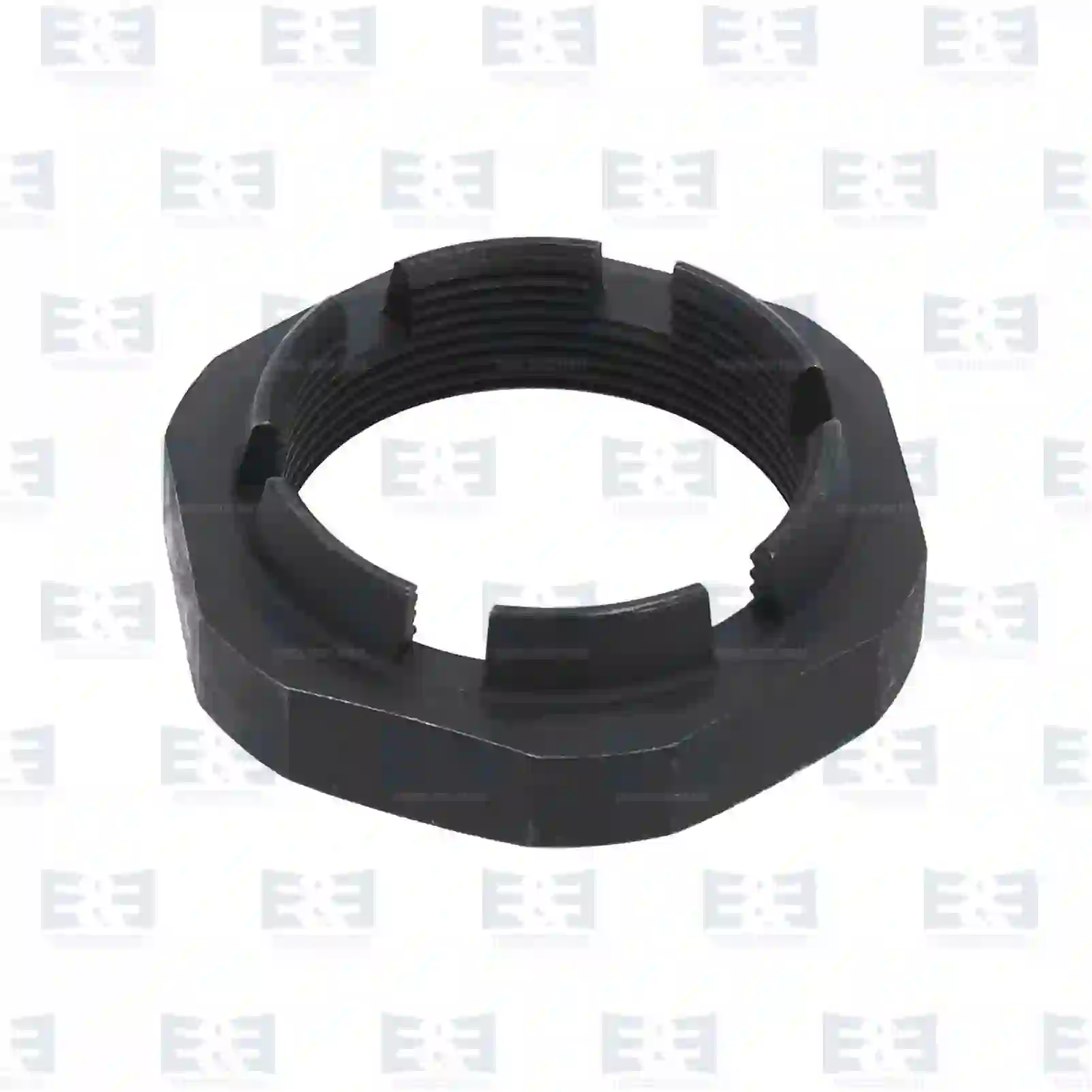 Hub Flange nut, EE No 2E2284350 ,  oem no:7420456099, 20456099, ZG40238-0008 E&E Truck Spare Parts | Truck Spare Parts, Auotomotive Spare Parts