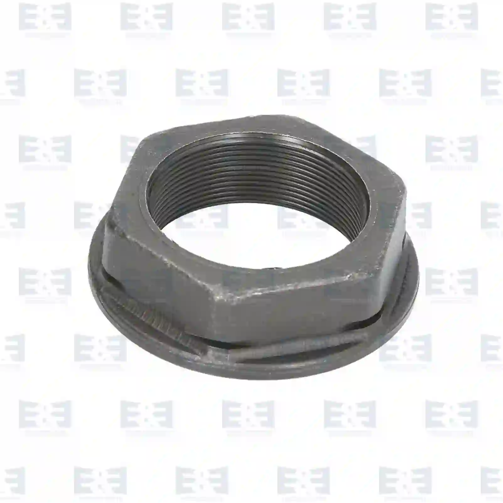  Collar nut || E&E Truck Spare Parts | Truck Spare Parts, Auotomotive Spare Parts