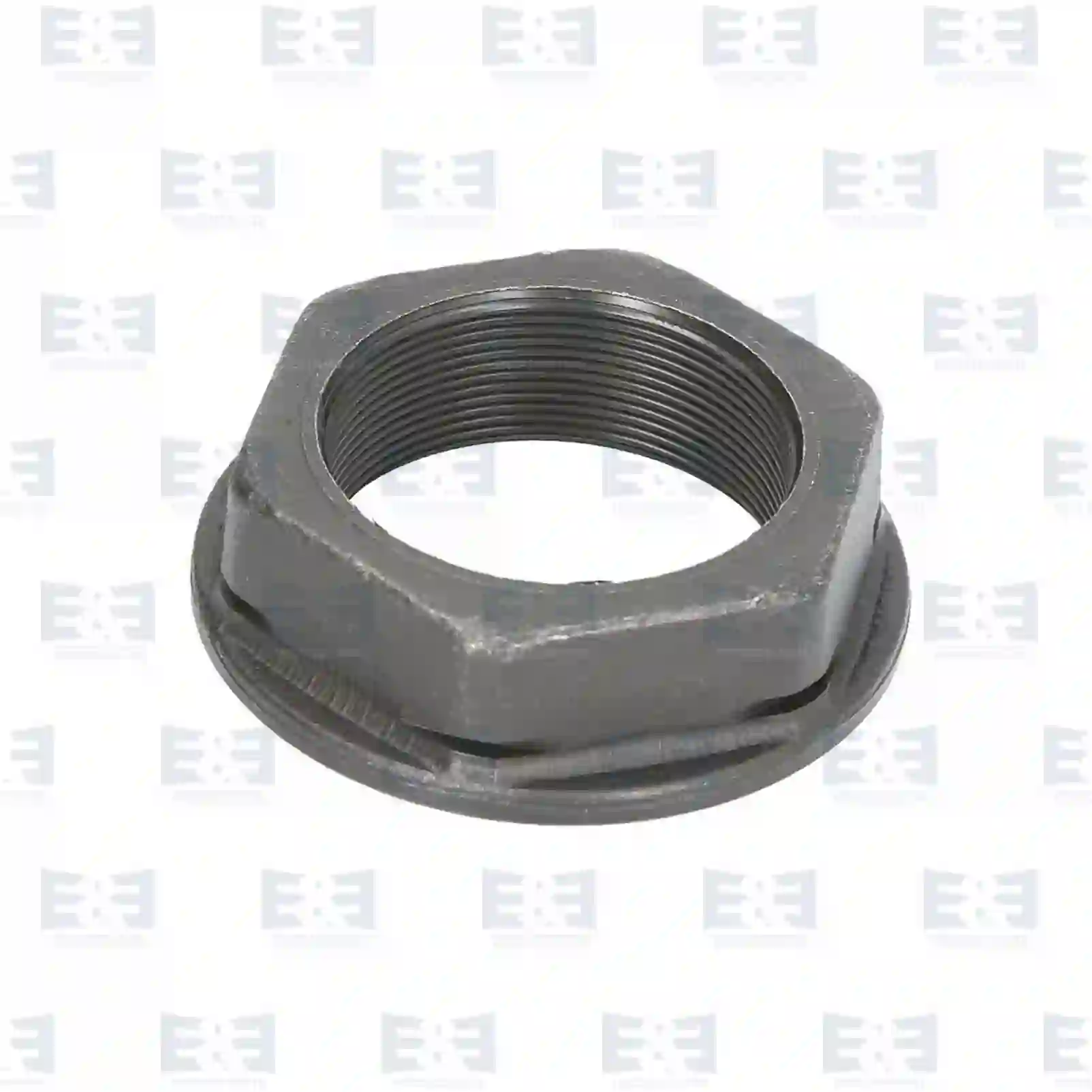 Collar nut, 2E2284362, 1586586 ||  2E2284362 E&E Truck Spare Parts | Truck Spare Parts, Auotomotive Spare Parts Collar nut, 2E2284362, 1586586 ||  2E2284362 E&E Truck Spare Parts | Truck Spare Parts, Auotomotive Spare Parts