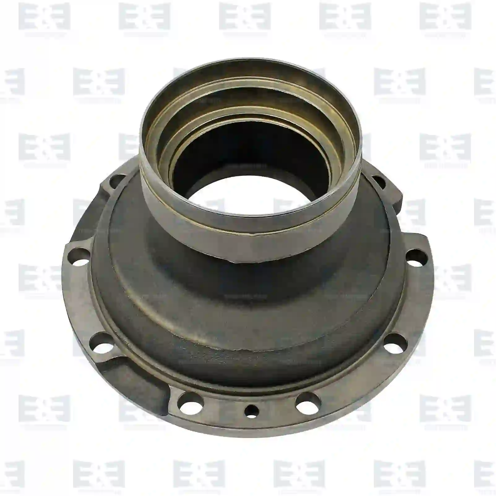 Hub Wheel hub, without bearings, EE No 2E2284375 ,  oem no:81365010091, 81365010093, 81365010107, , , E&E Truck Spare Parts | Truck Spare Parts, Auotomotive Spare Parts