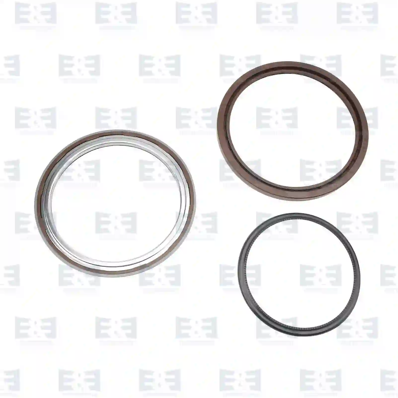  Gasket kit, wheel hub || E&E Truck Spare Parts | Truck Spare Parts, Auotomotive Spare Parts