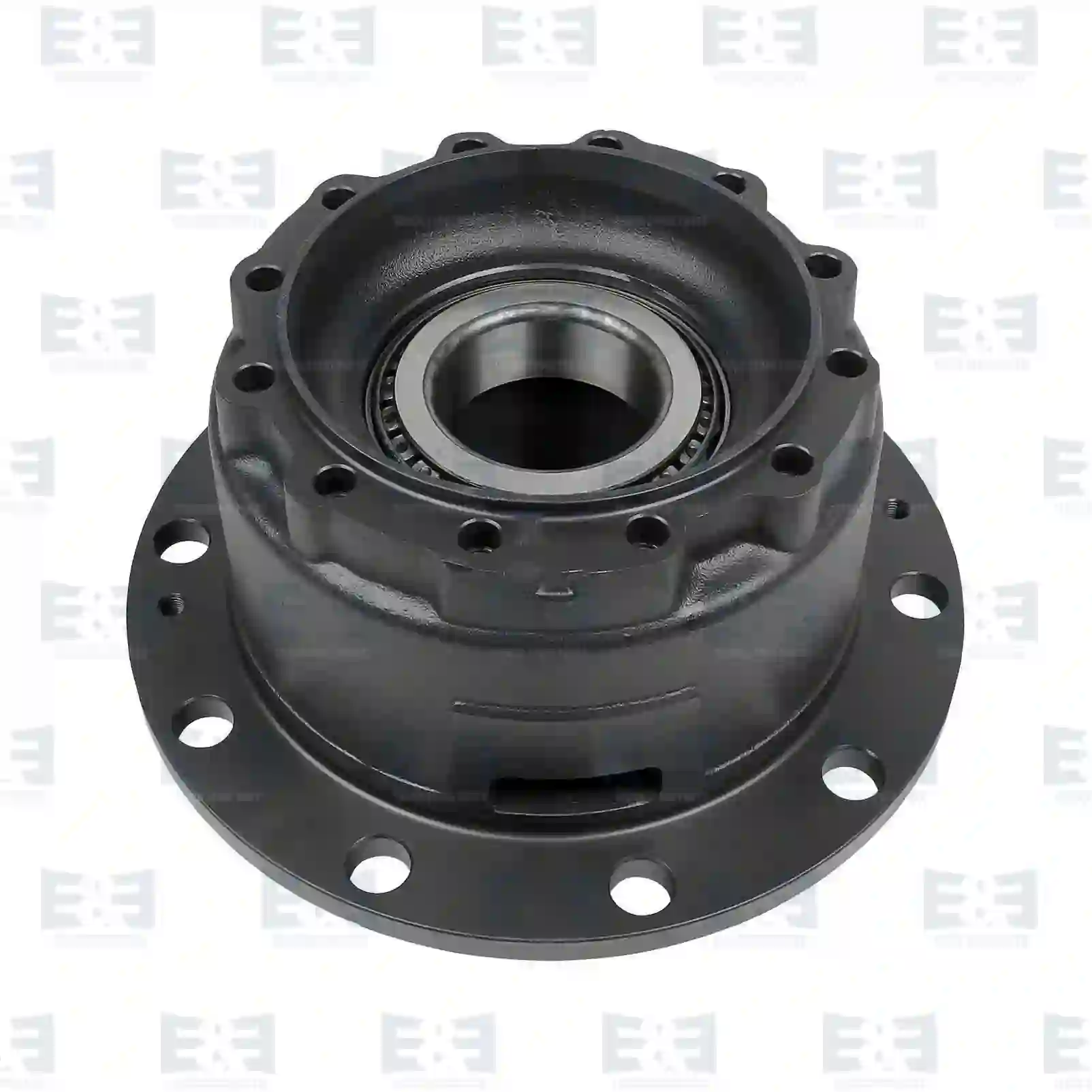 Hub Wheel hub, with bearing, EE No 2E2284400 ,  oem no:5010566112S, , , , , , , E&E Truck Spare Parts | Truck Spare Parts, Auotomotive Spare Parts