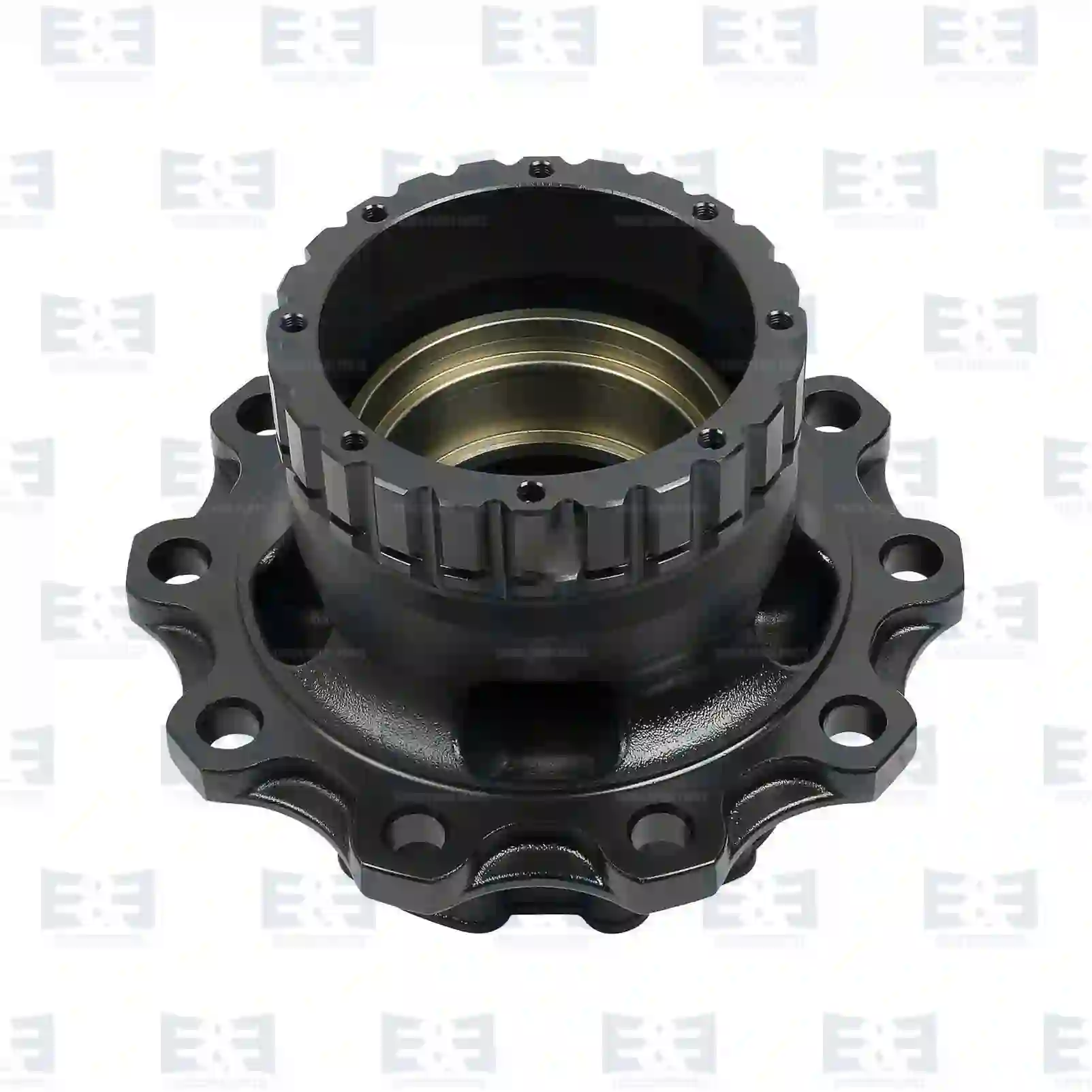 Hub Wheel hub, without bearings, EE No 2E2284403 ,  oem no:7420819834, , , , , E&E Truck Spare Parts | Truck Spare Parts, Auotomotive Spare Parts