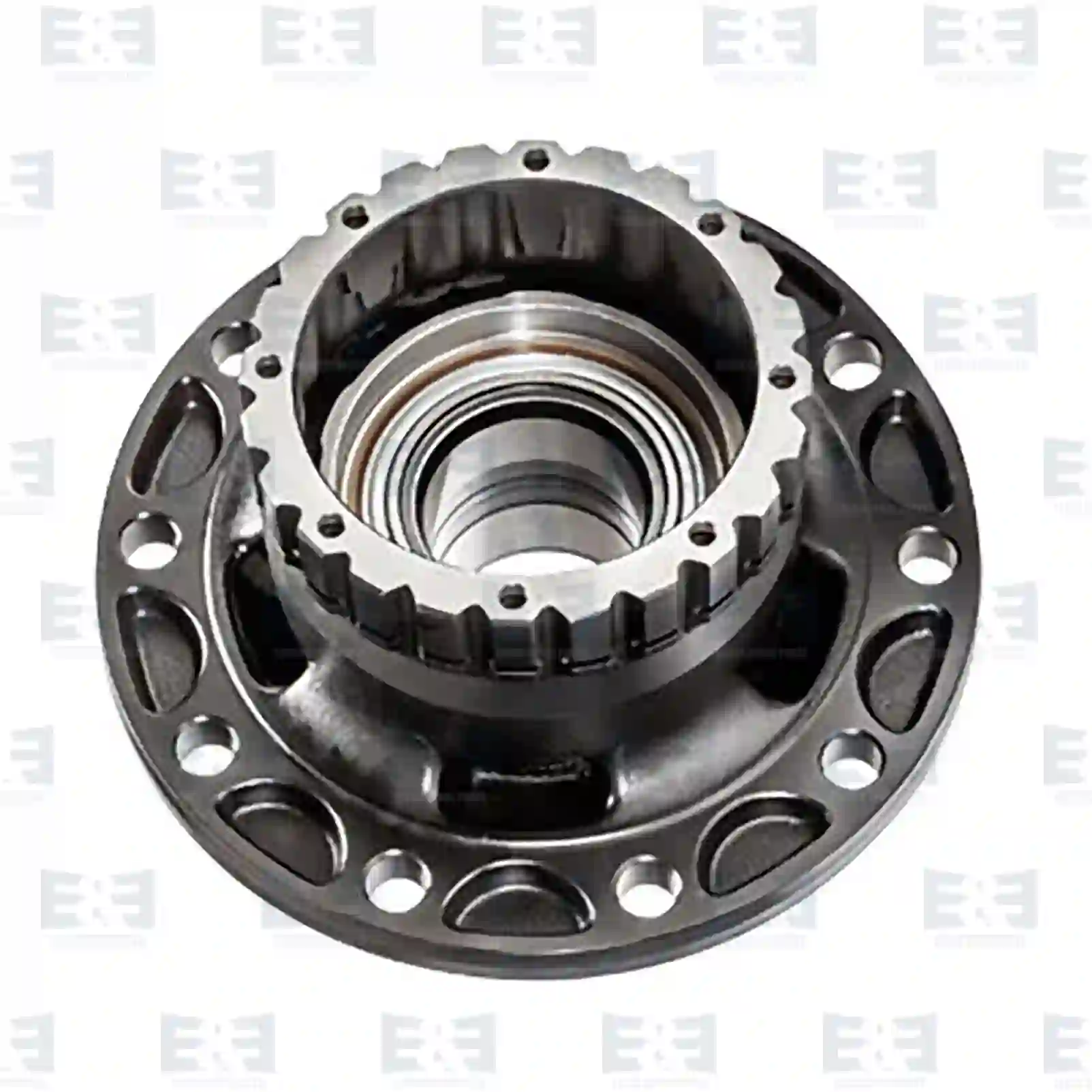 Hub Wheel hub, with bearing, without ABS ring, EE No 2E2284407 ,  oem no:7420535263S, 7420535264, 7485107753S, 20535263S, 20567394S1, 85107753S, ZG30219-0008, , E&E Truck Spare Parts | Truck Spare Parts, Auotomotive Spare Parts