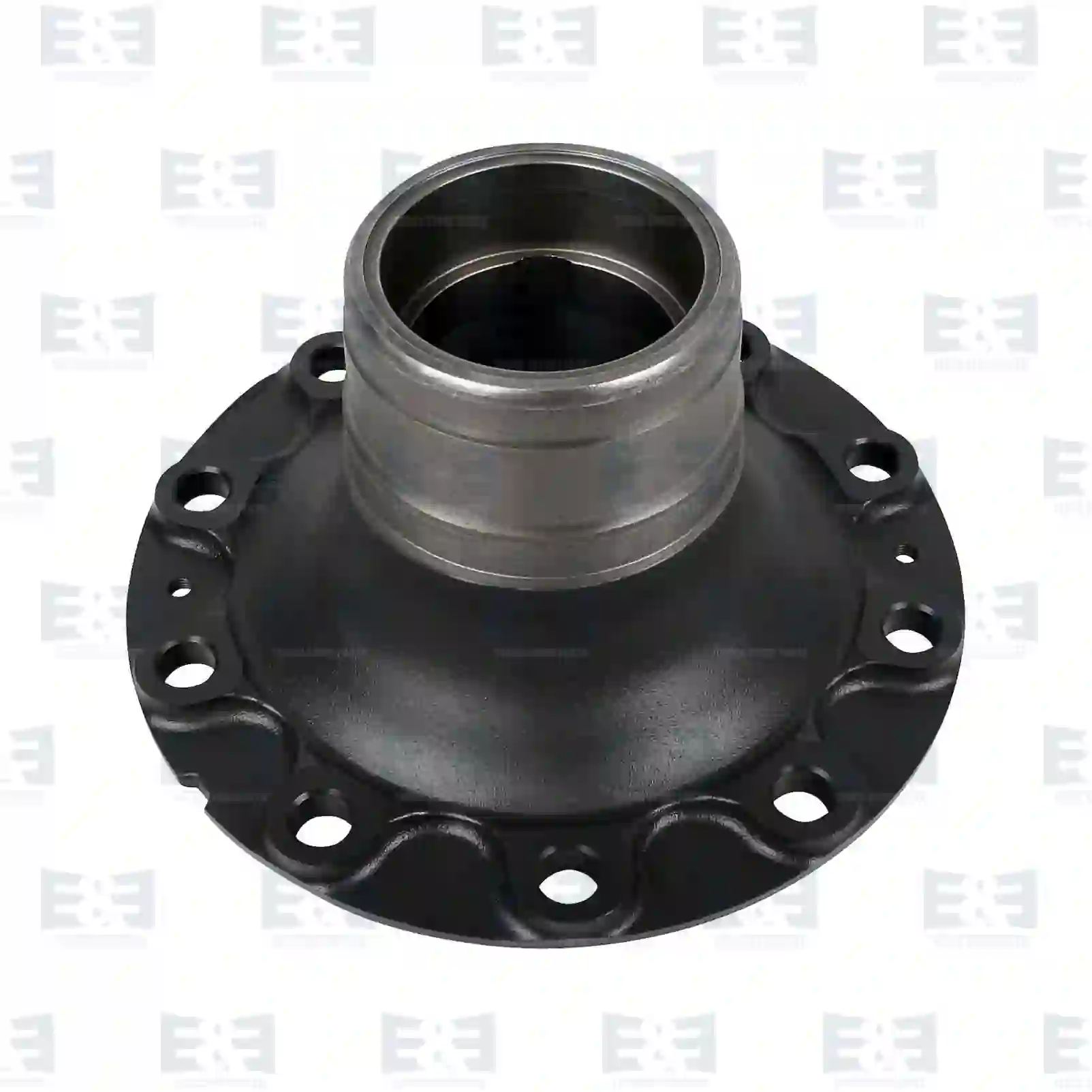 Hub Wheel hub, with bearing, EE No 2E2284409 ,  oem no:7420534904S, 7421024160S, 20534904S, 20581399S, 21024160S, 21024166S, E&E Truck Spare Parts | Truck Spare Parts, Auotomotive Spare Parts