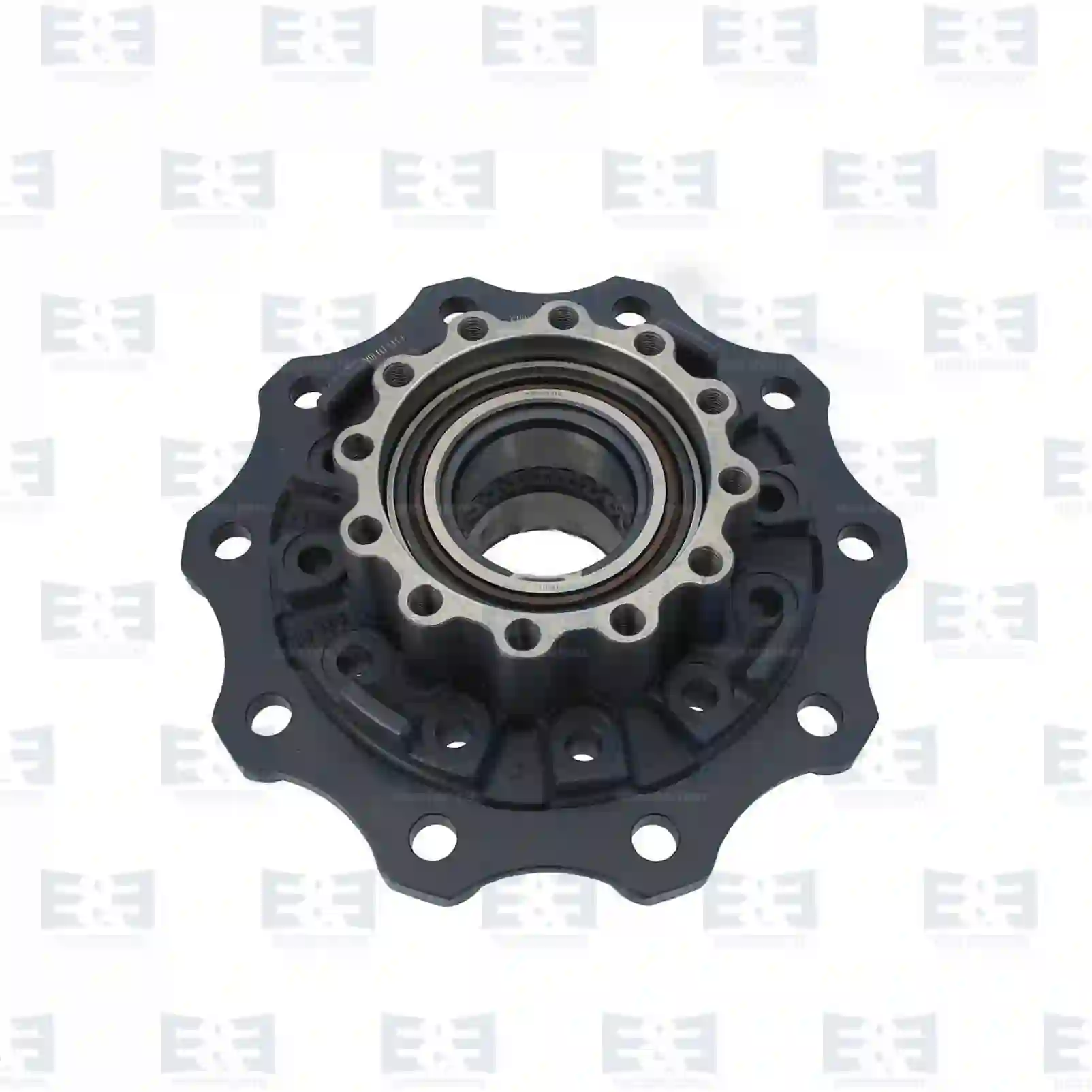  Wheel hub, with bearing || E&E Truck Spare Parts | Truck Spare Parts, Auotomotive Spare Parts