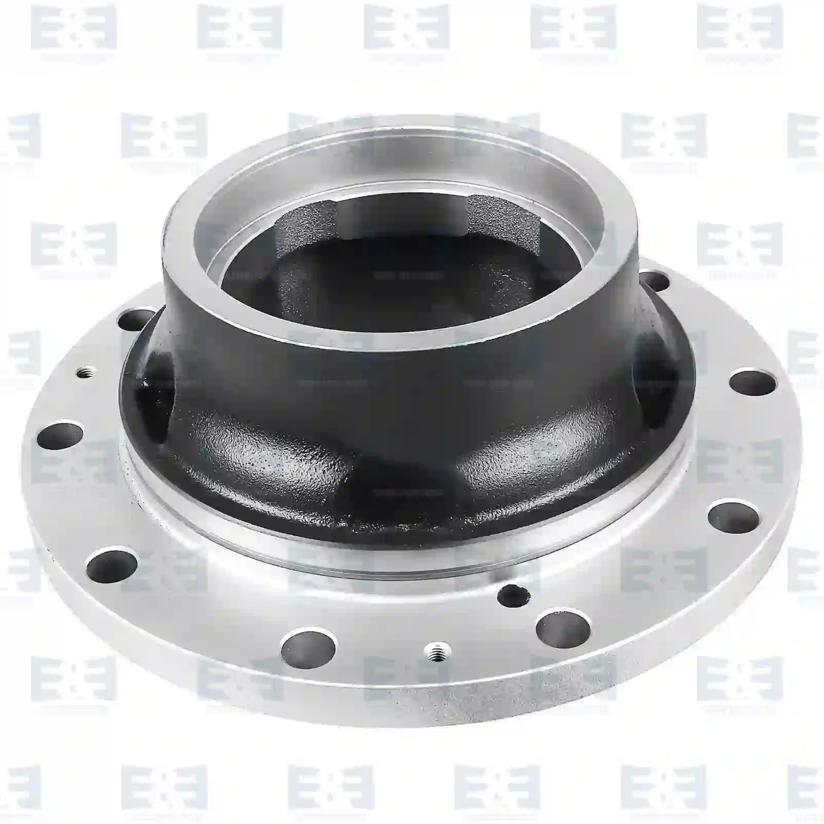  Wheel hub, without bearings || E&E Truck Spare Parts | Truck Spare Parts, Auotomotive Spare Parts