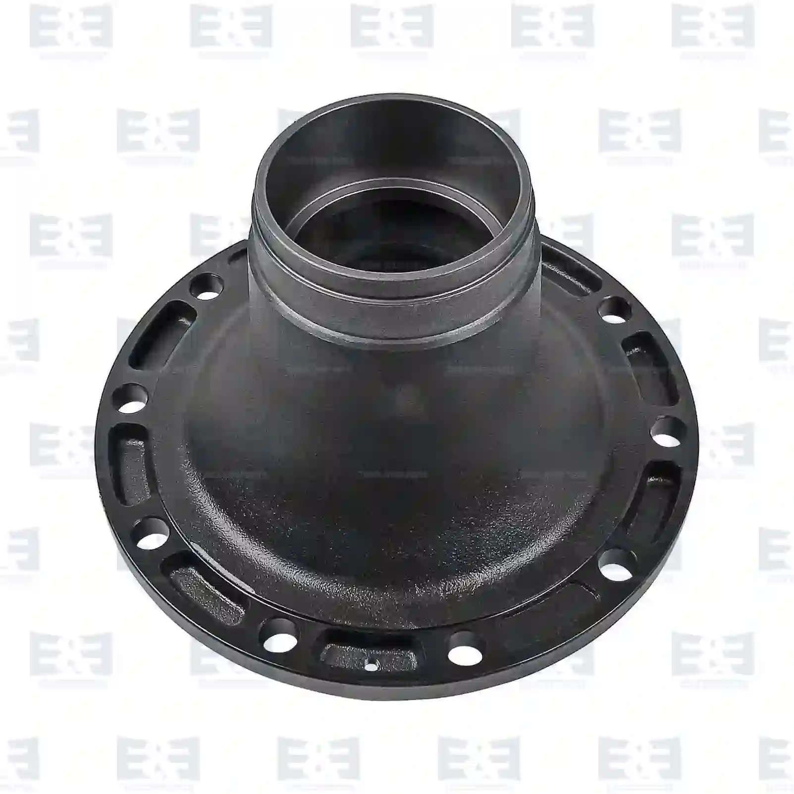  Wheel hub, without bearings || E&E Truck Spare Parts | Truck Spare Parts, Auotomotive Spare Parts