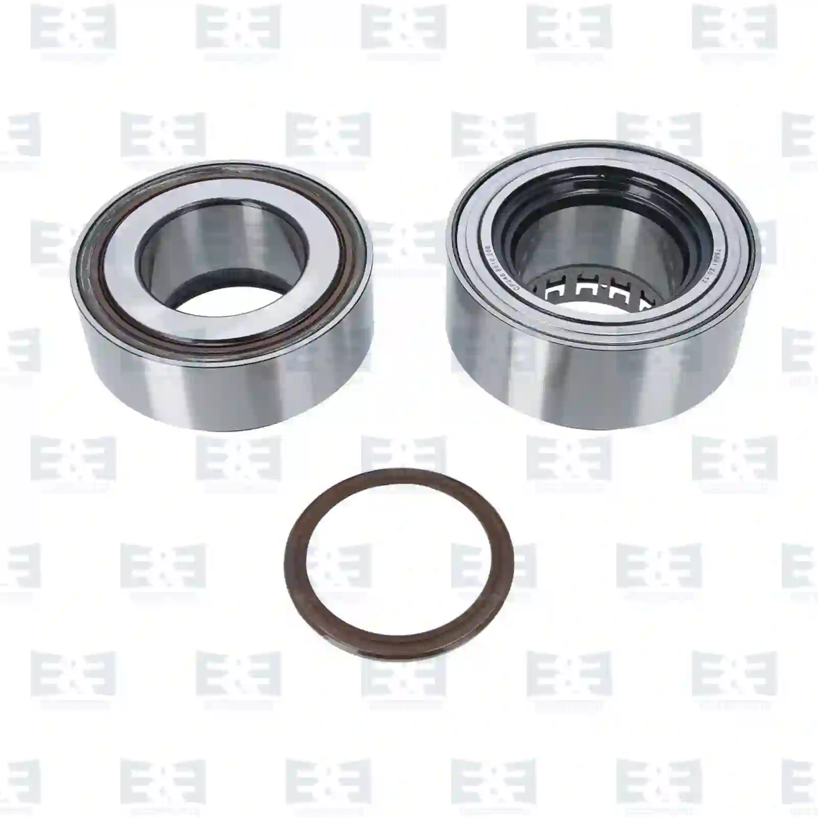 Hub Bearing kit, EE No 2E2284486 ,  oem no:7420518637, 7420967831, 7421021391, 20518637, 20967831, 21021391, 3988673, ZG40215-0008 E&E Truck Spare Parts | Truck Spare Parts, Auotomotive Spare Parts