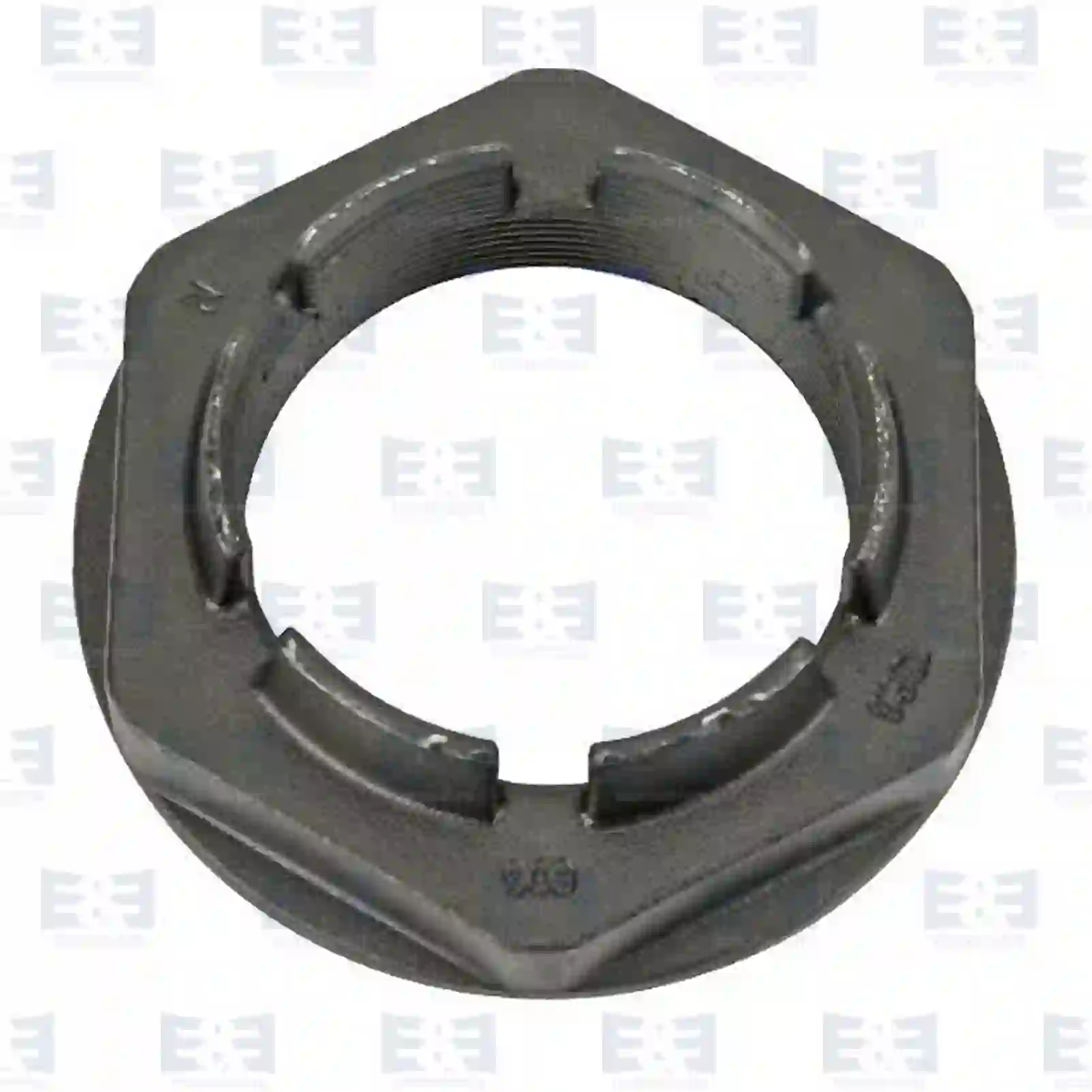 Hub Hub nut, EE No 2E2284508 ,  oem no:1396606, 1697215, ZG30063-0008 E&E Truck Spare Parts | Truck Spare Parts, Auotomotive Spare Parts