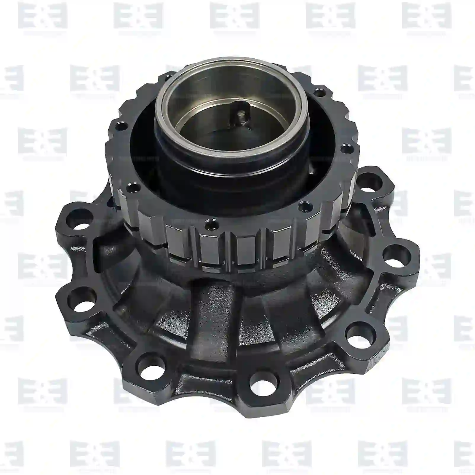  Wheel hub, without bearings || E&E Truck Spare Parts | Truck Spare Parts, Auotomotive Spare Parts