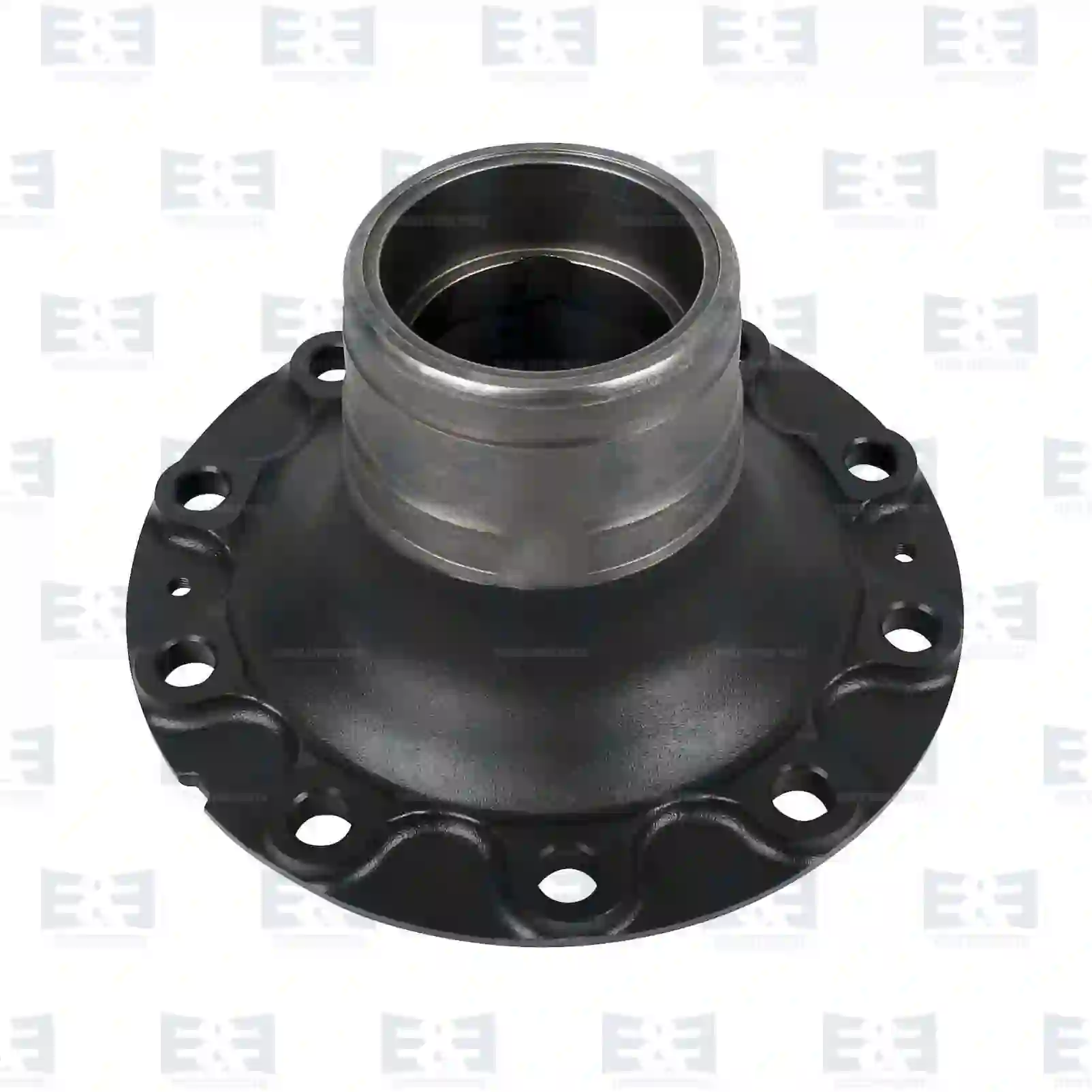  Wheel hub, without bearings || E&E Truck Spare Parts | Truck Spare Parts, Auotomotive Spare Parts